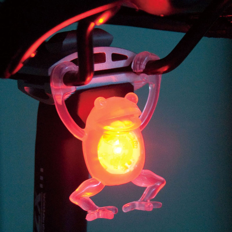 NOGUCHI Burasakaeru tail light