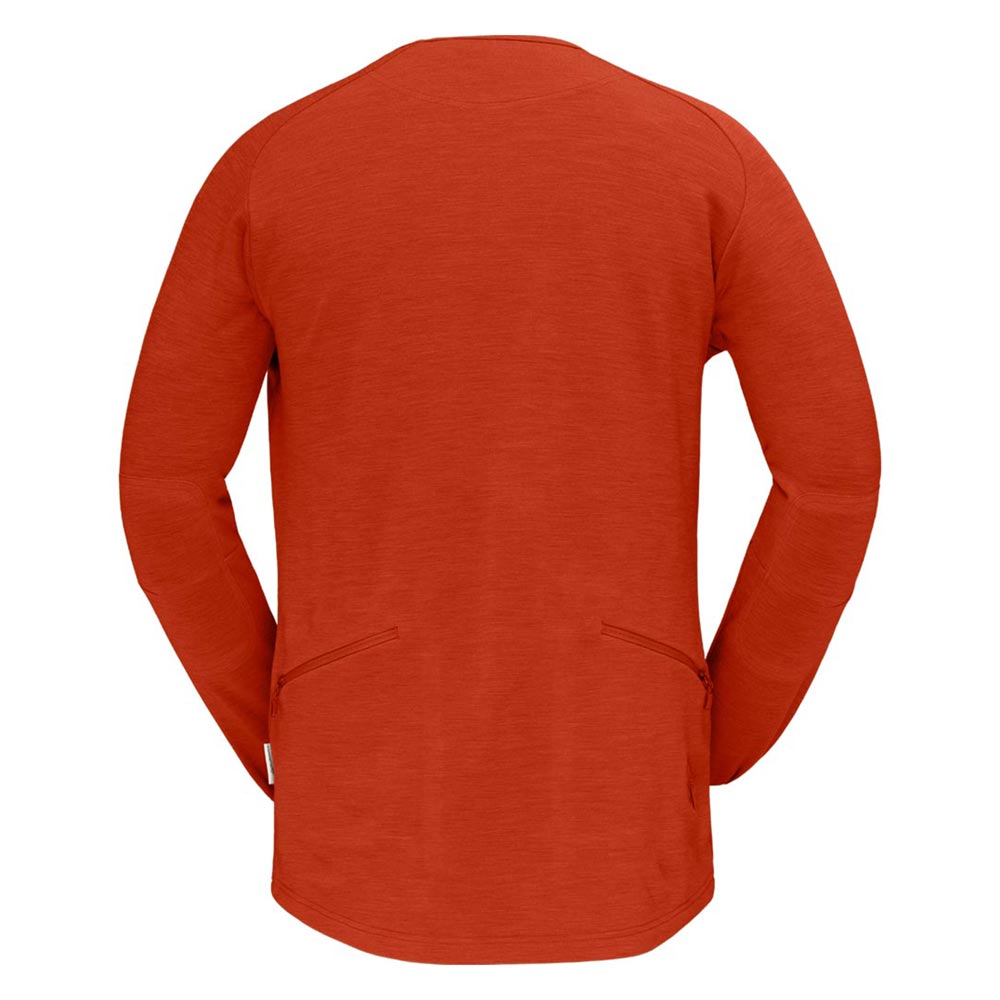 NORRONA Skibotn Crew Neck