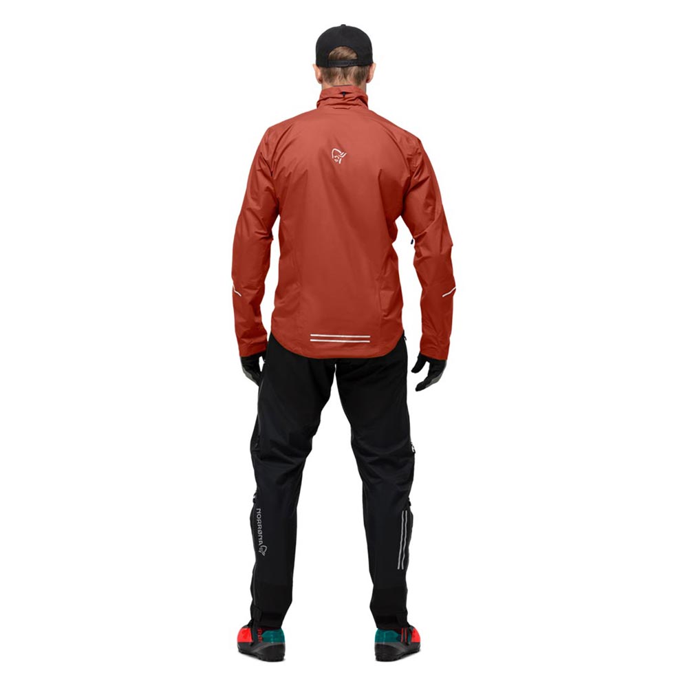 NORRONA Fjora Dri1 Jacket