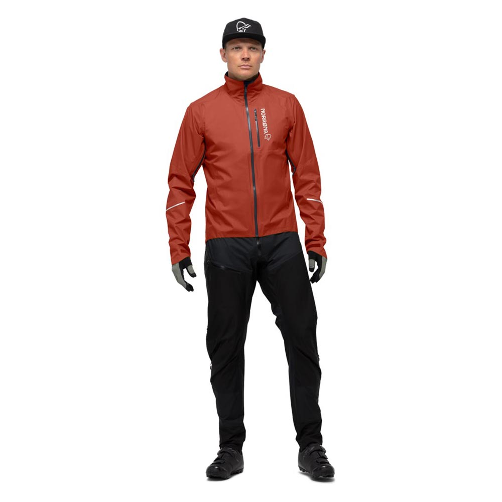 NORRONA Fjora Dri1 Jacket