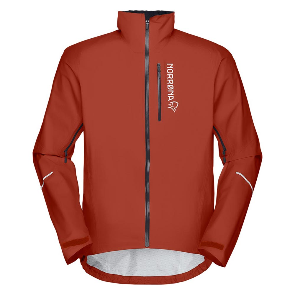 NORRONA Fjora Dri1 Jacket