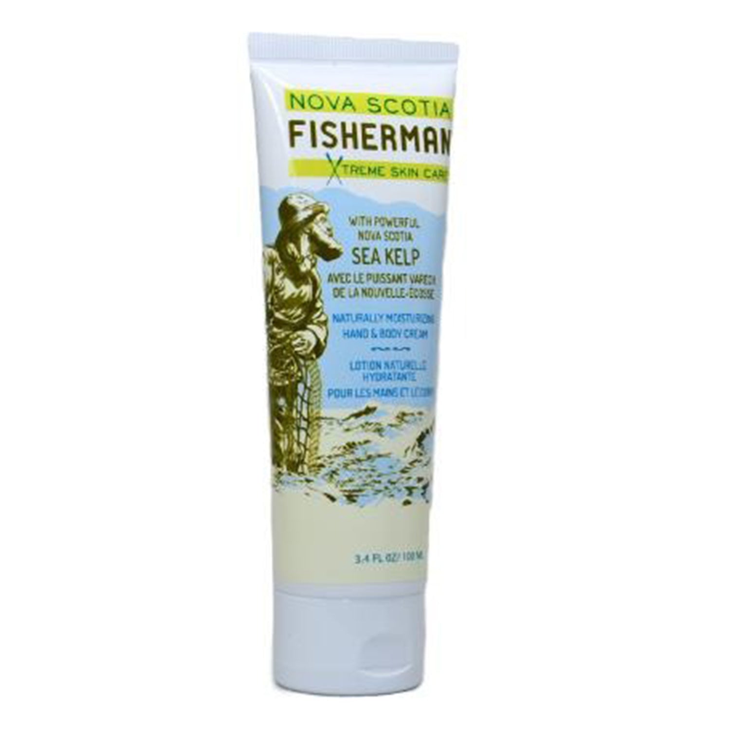 NOVA SCOTIA FISHERMAN Body Lotion