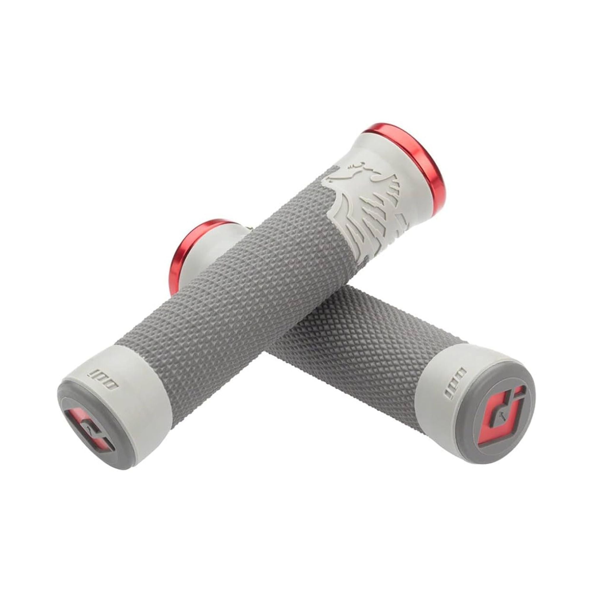 ODI AG2 V2.1 Aarin Gwin Lock-On Grip