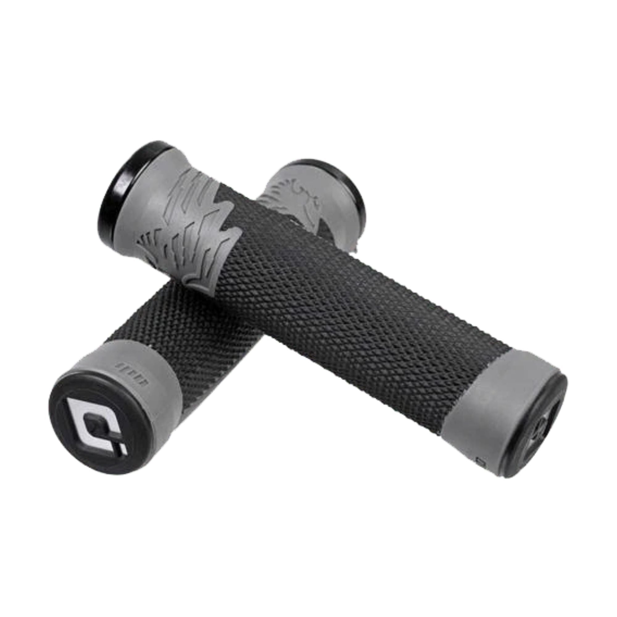 ODI AG2 V2.1 Aarin Gwin Lock-On Grip