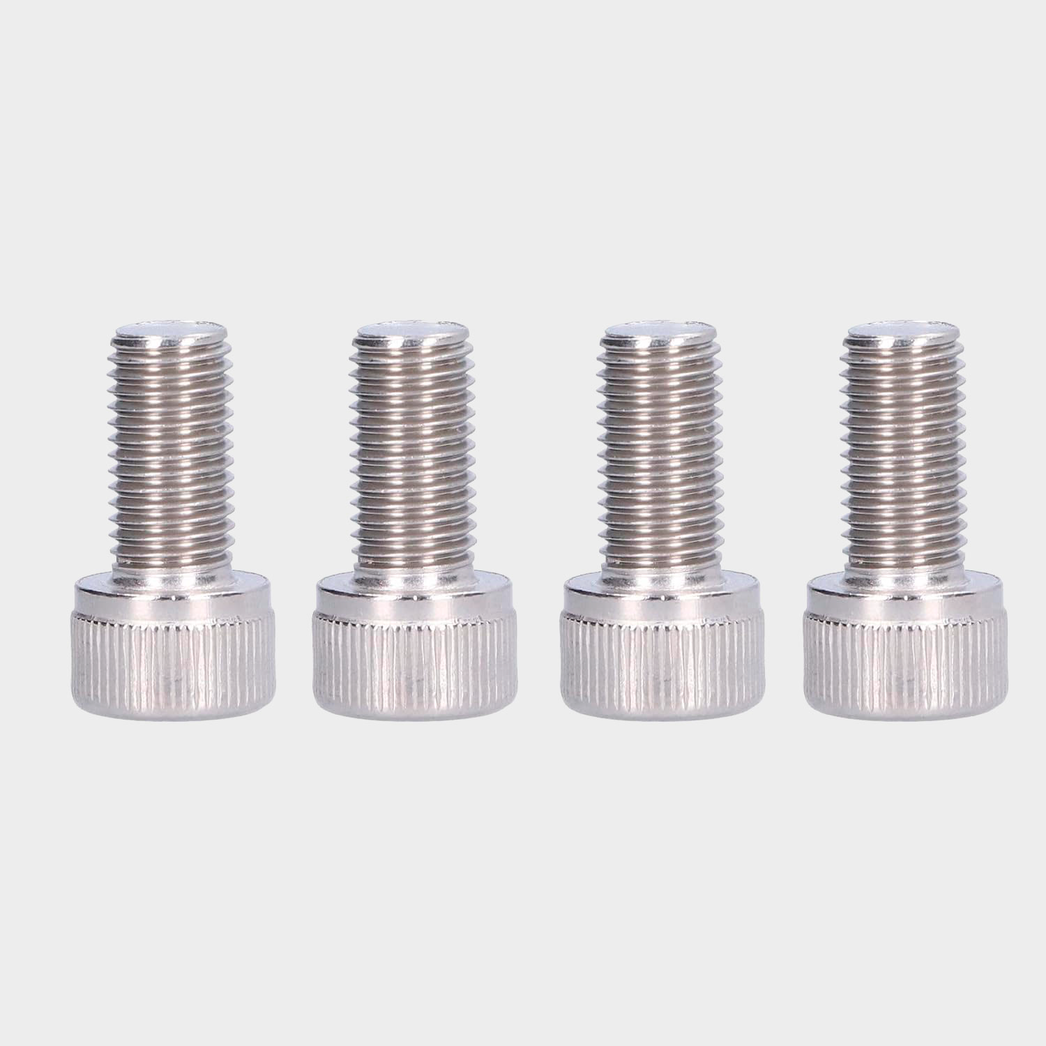 OMNIUM Rack Bolts