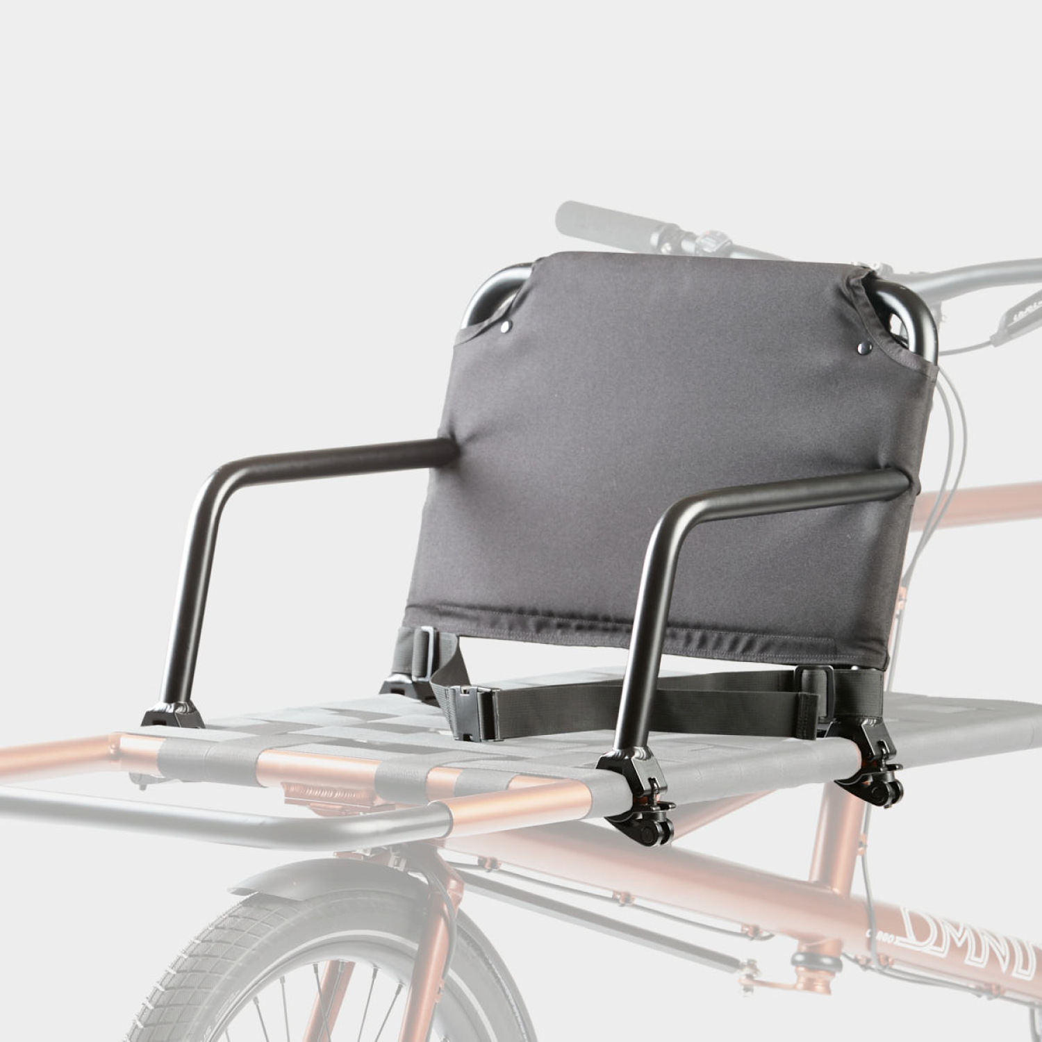 OMNIUM Backrest