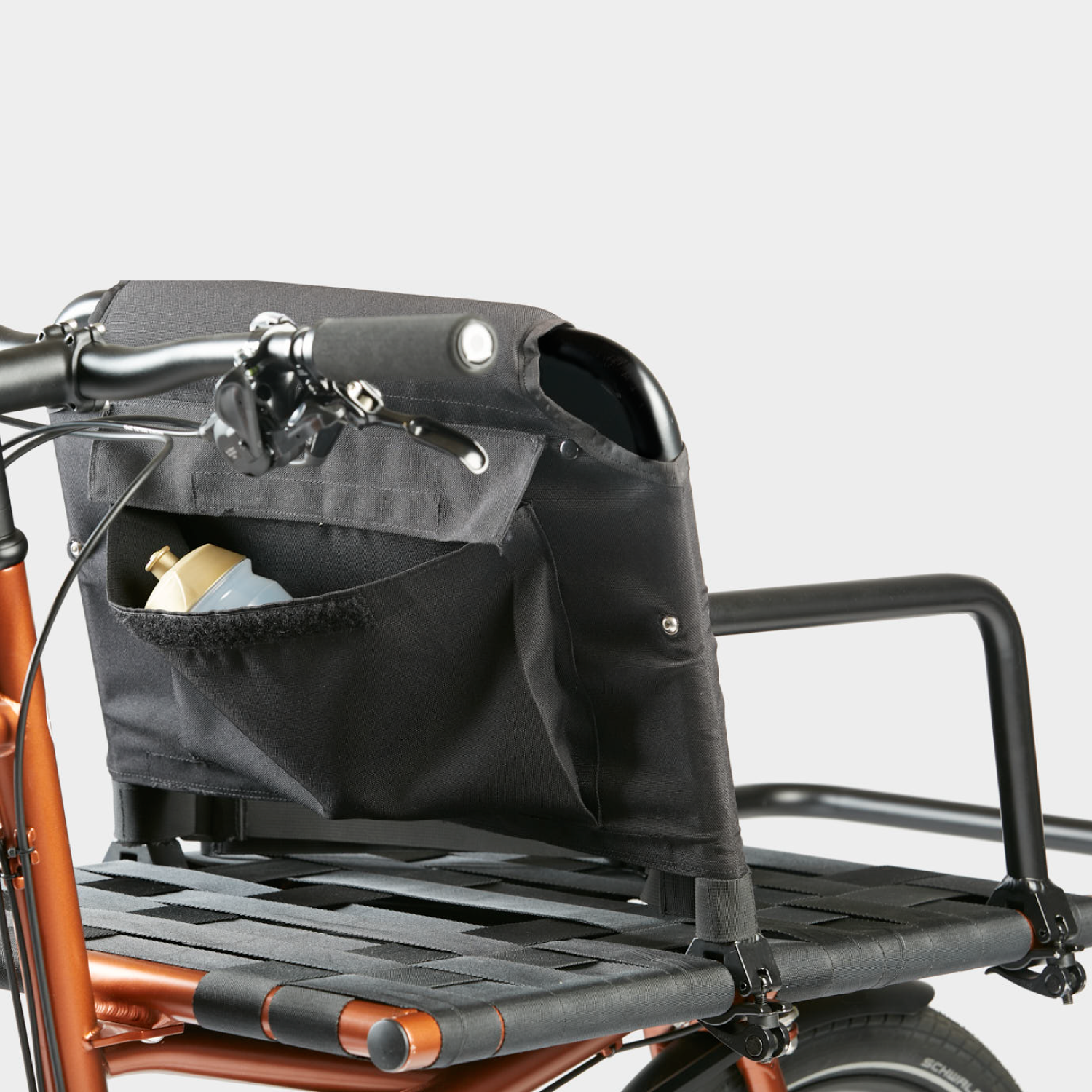 OMNIUM Backrest