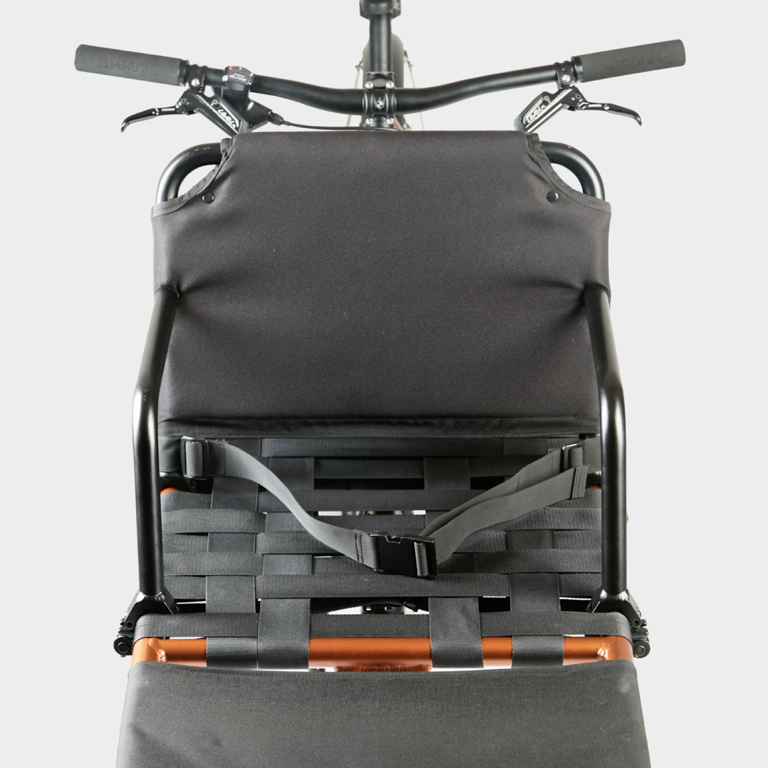 OMNIUM Backrest