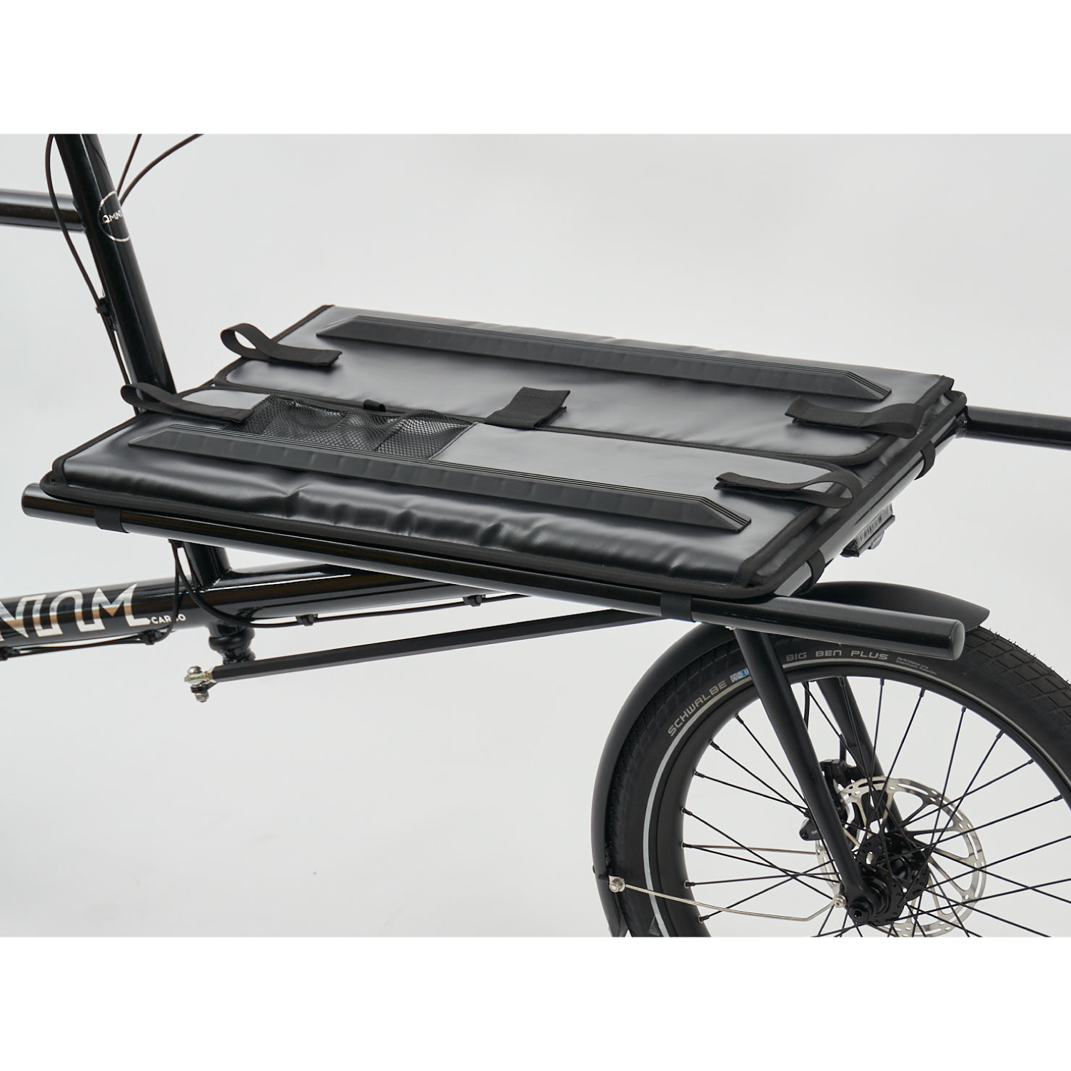 OMNIUM Foldable Cargo Box