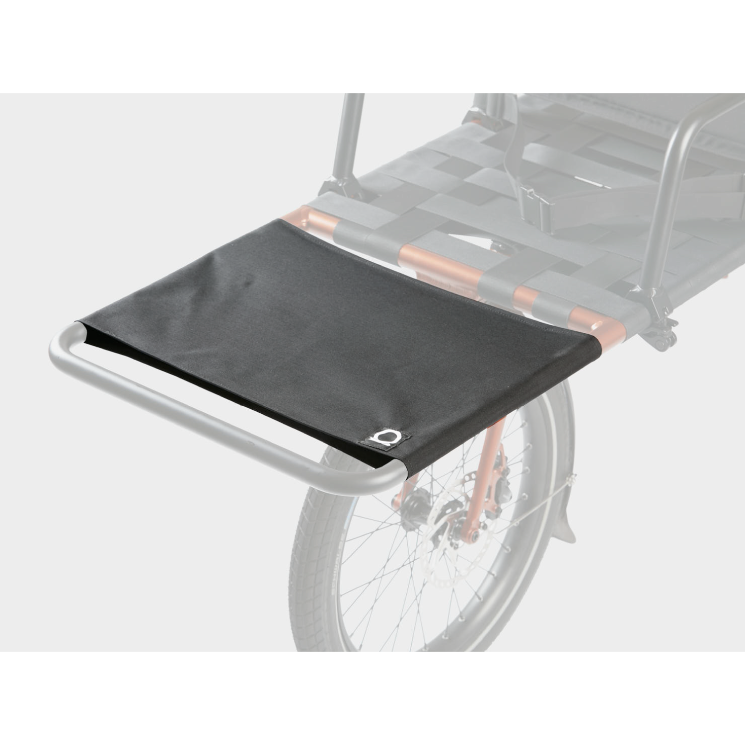 OMNIUM Rack Extender Cover
