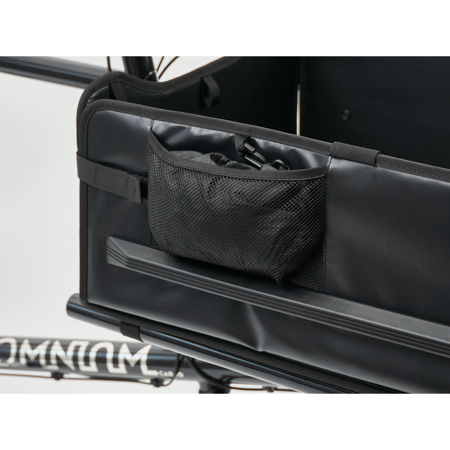 OMNIUM Rain Cover for Cargo Box