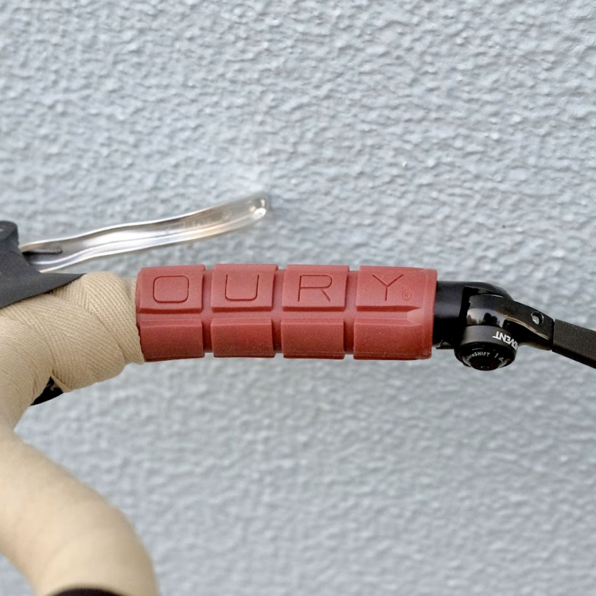 OURY GRIP Mountain Grips V2