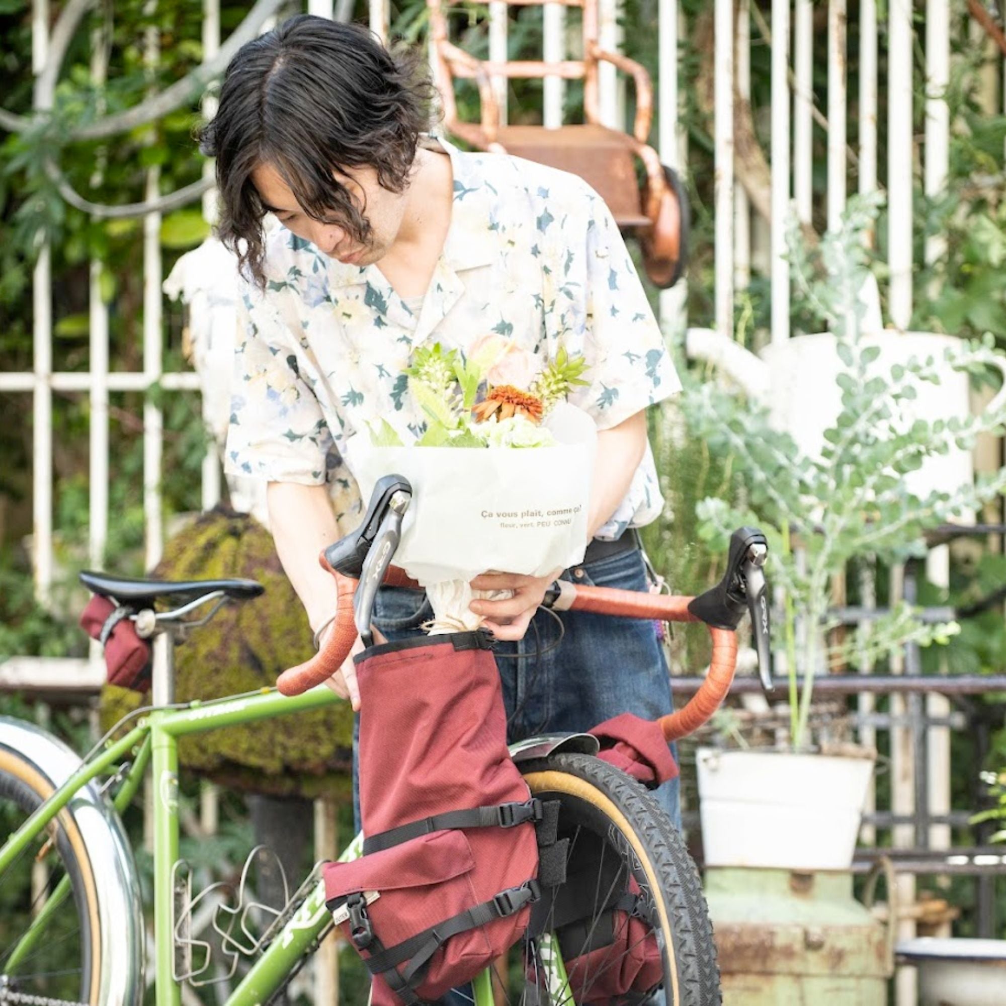 OUTER SHELL Pico Panniers