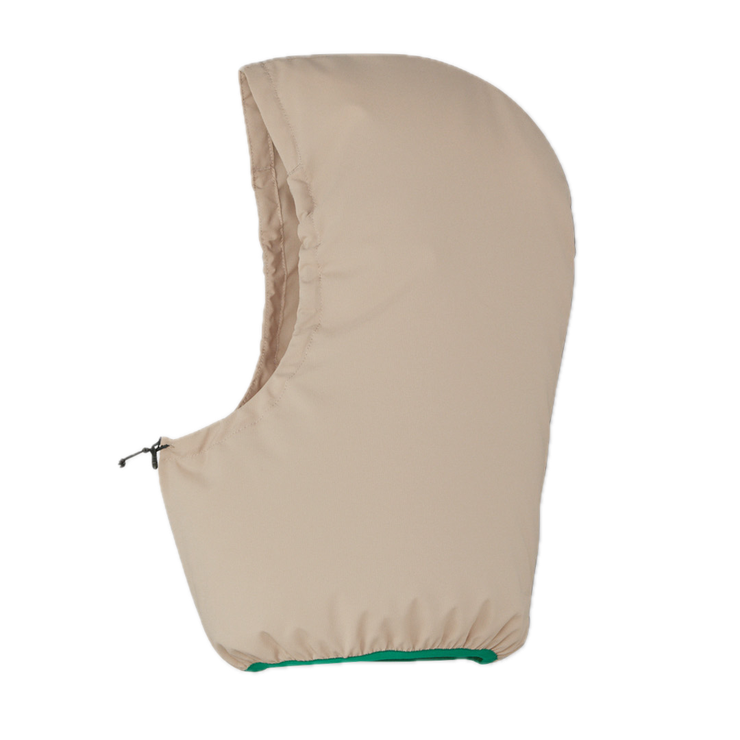 山と道 2025 Only Hood