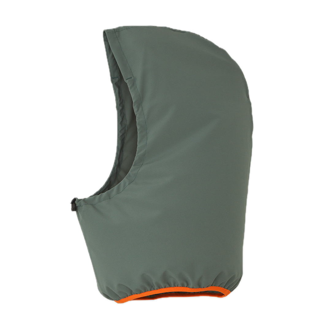 山と道 2025 Only Hood