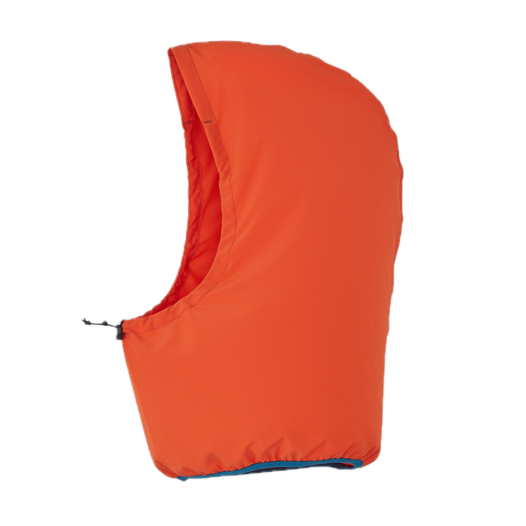 山と道 2025 Only Hood