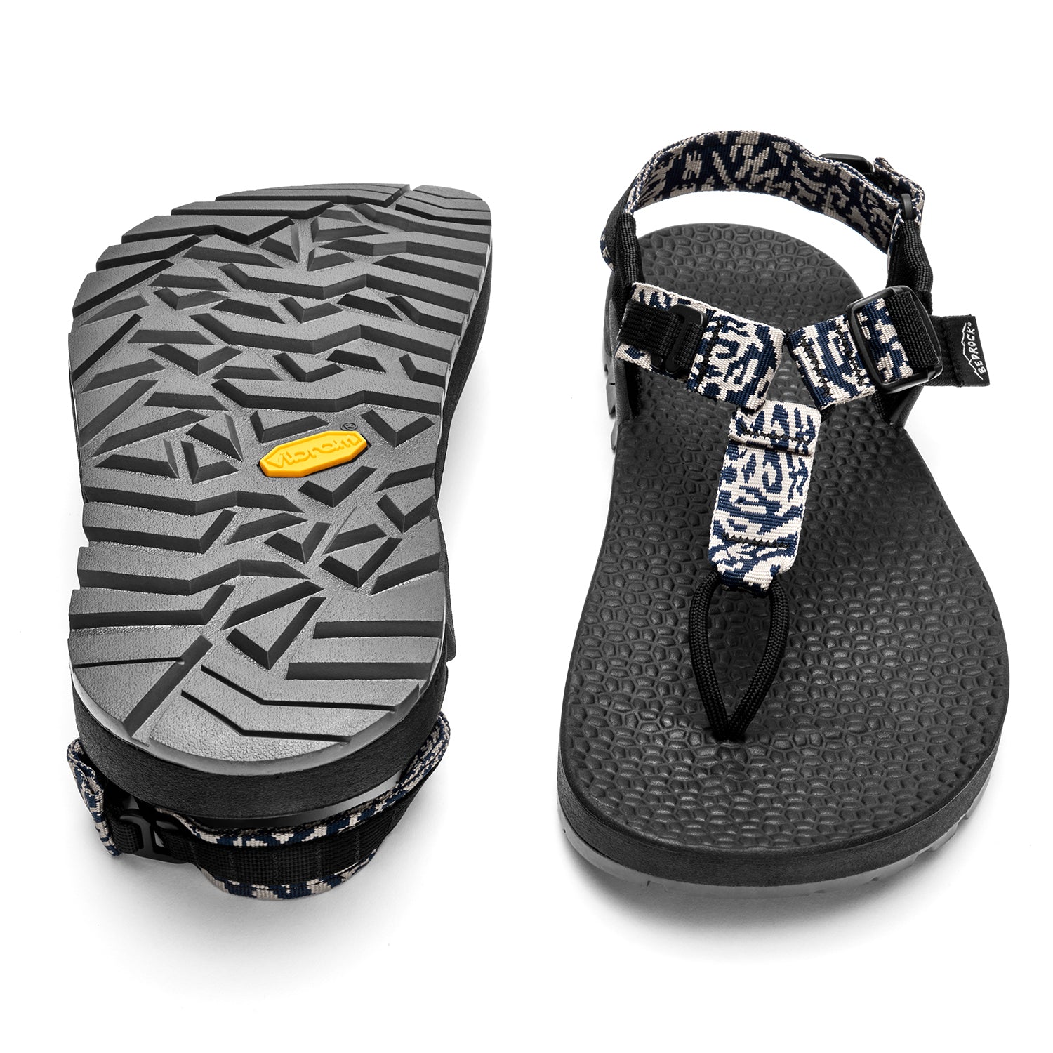 BEDROCK SANDALS Cairn Evo 3D Pro Sandals