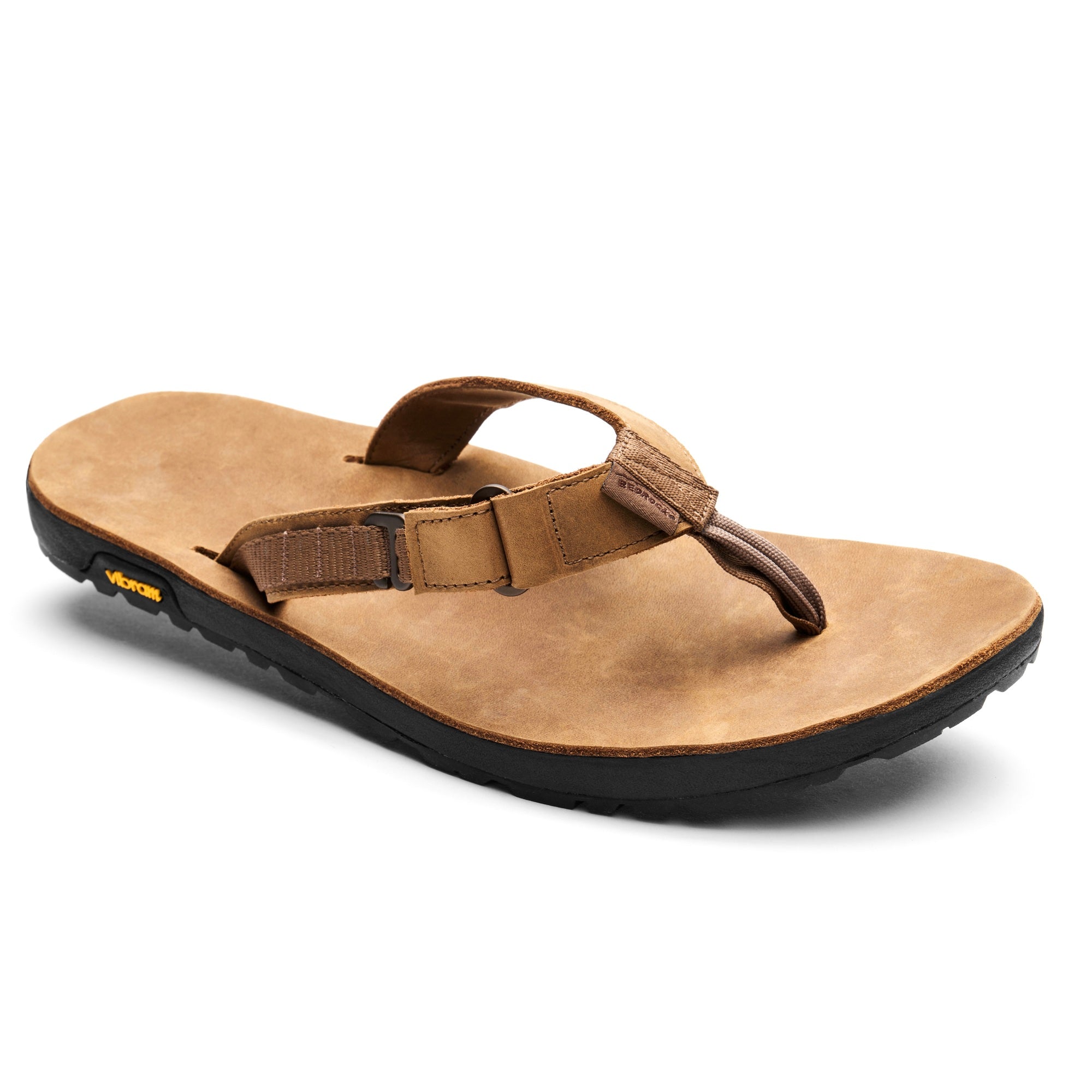 BEDROCK SANDALS Rockhound Sandals - Premium Nubuck Leather
