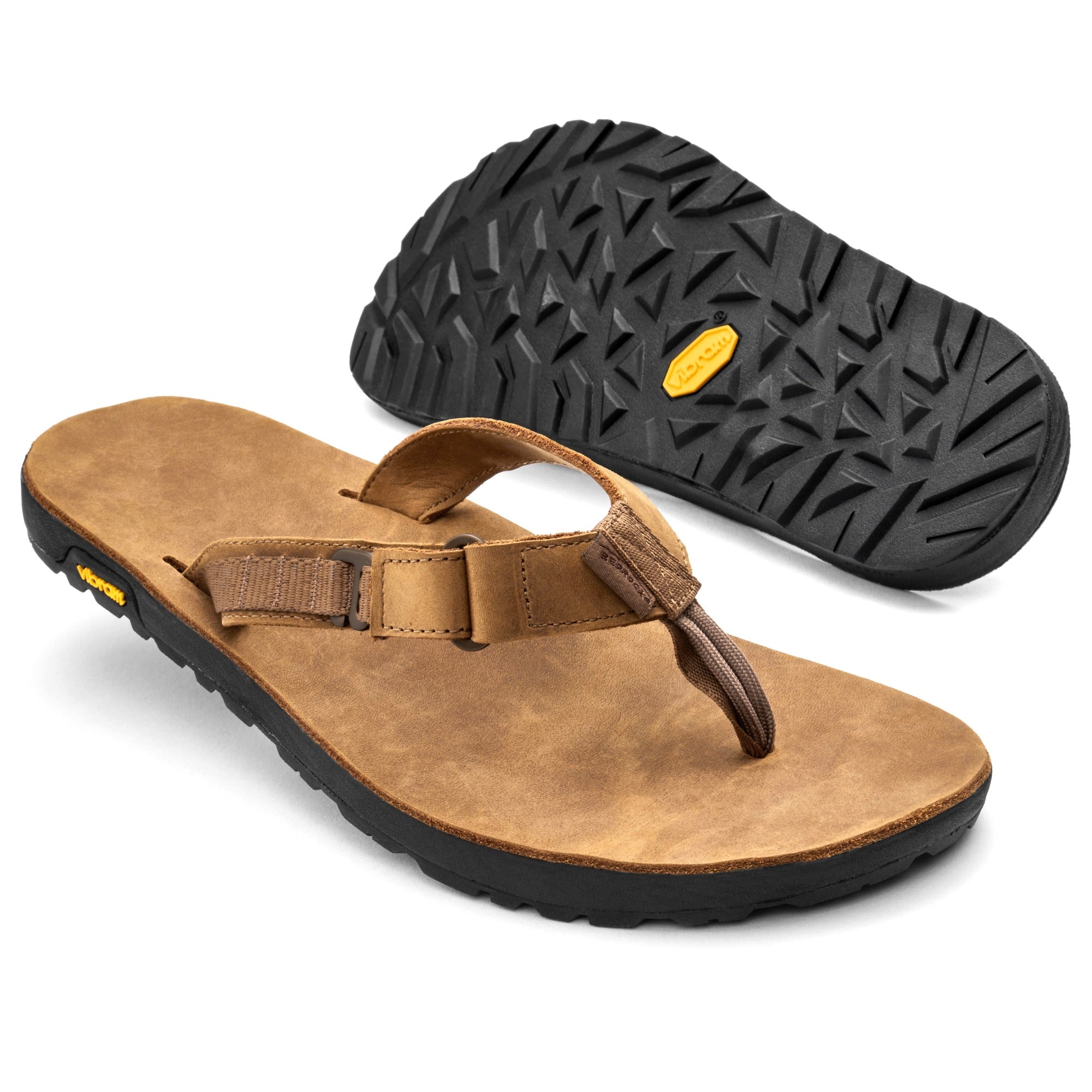 靴 BEDROCK SANDALS Rockhound Sandals M6/W7 BEDROCK SANDALS Rockhound Sandals - Premium Nubuck Leather