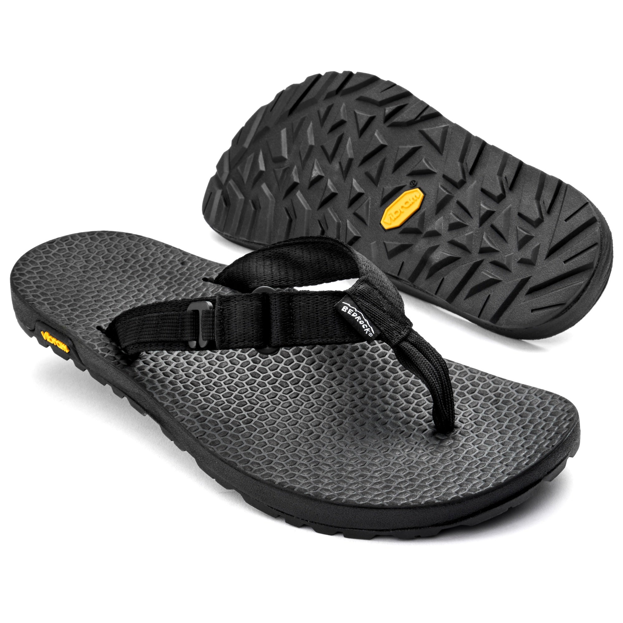 BEDROCK SANDALS Rockhound Sandals