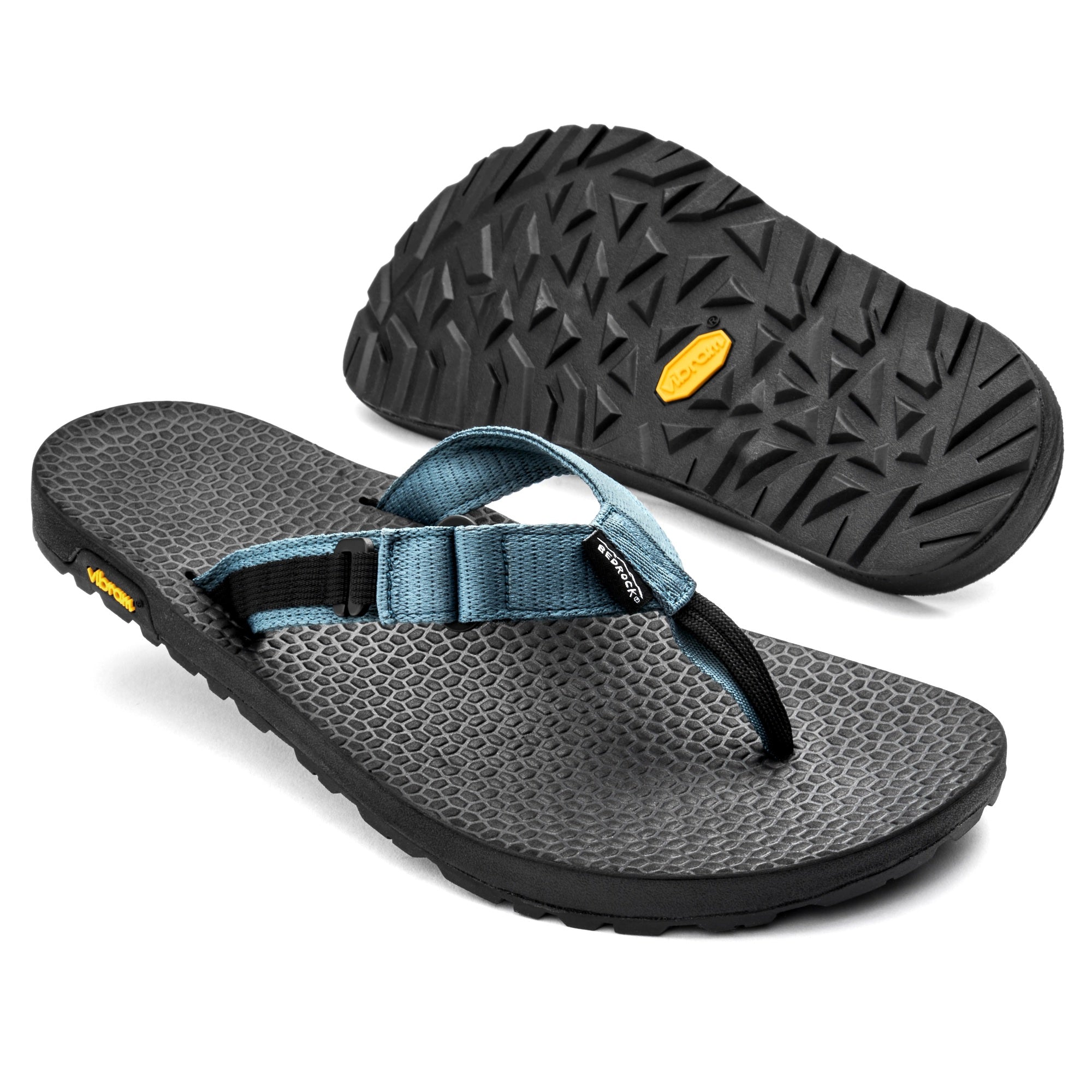 BEDROCK SANDALS Rockhound Sandals