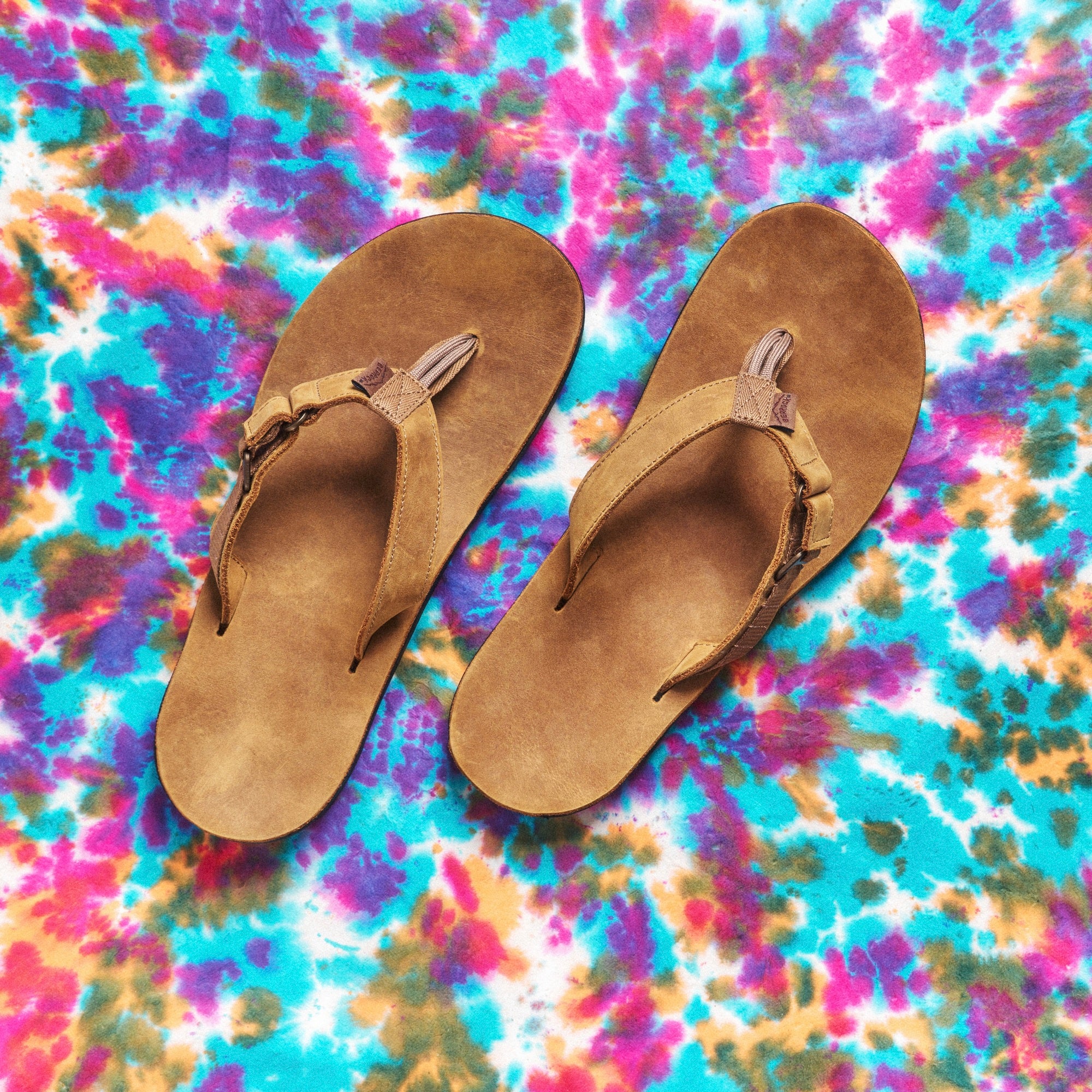 BEDROCK SANDALS Rockhound Sandals - Premium Nubuck Leather