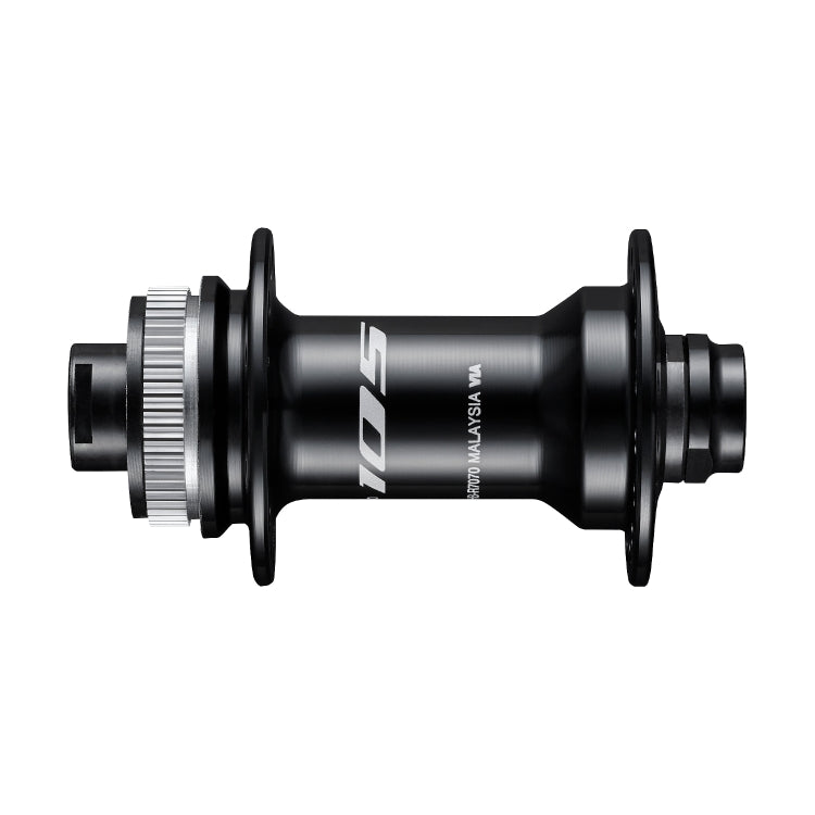 SHIMANO HB-R7070 105 Front Disc Hub 12mm Thru