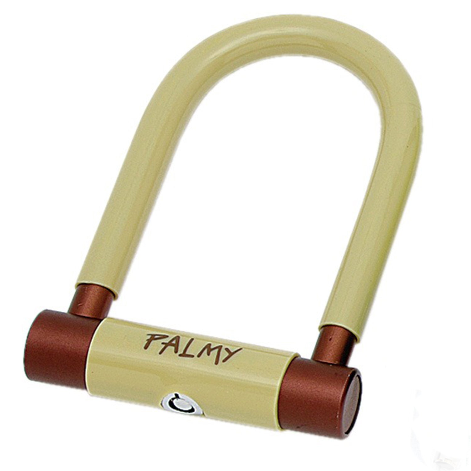 PALMY Aluminum Shackle Lock