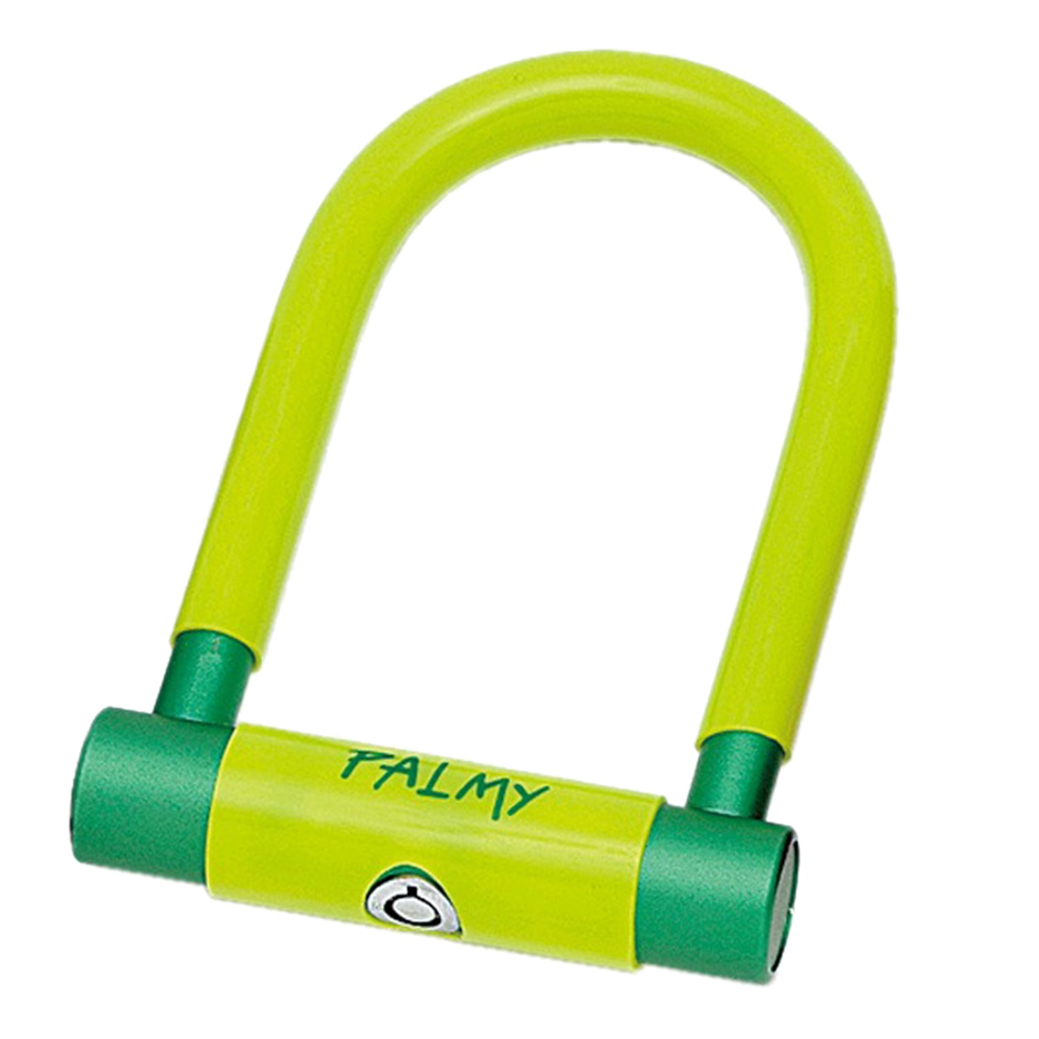 PALMY Aluminum Shackle Lock