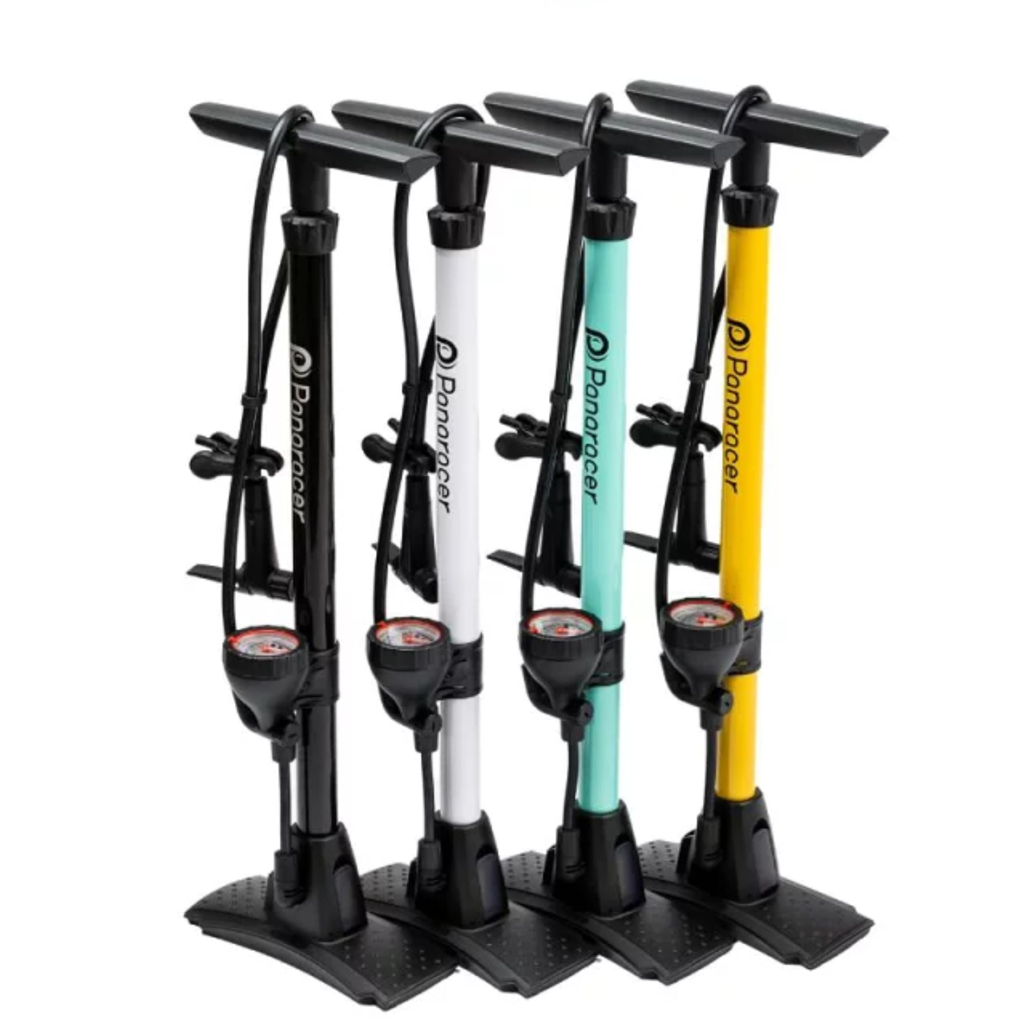PANARACER Floor Pump