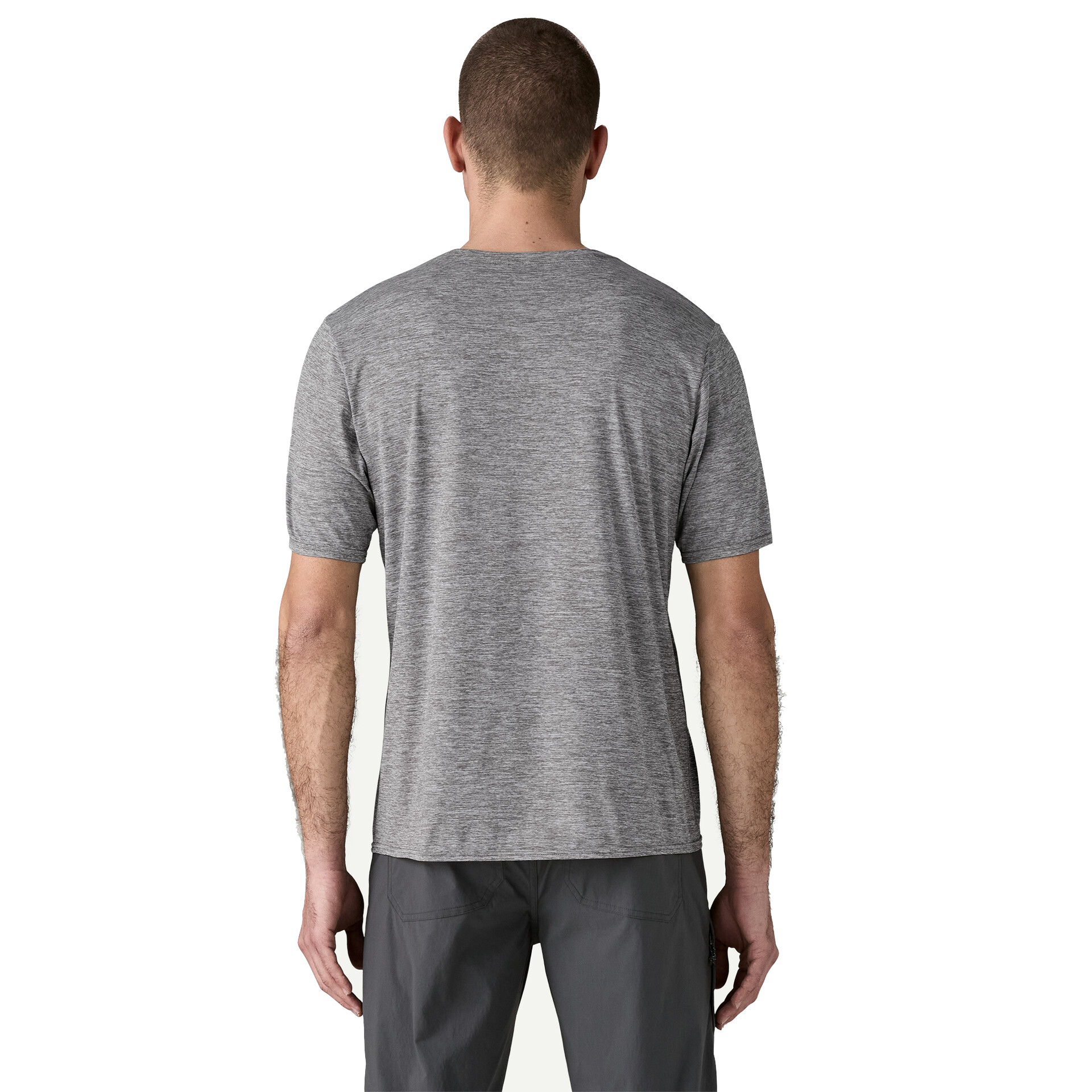 PATAGONIA M's Capilene Cool Daliy Shirt