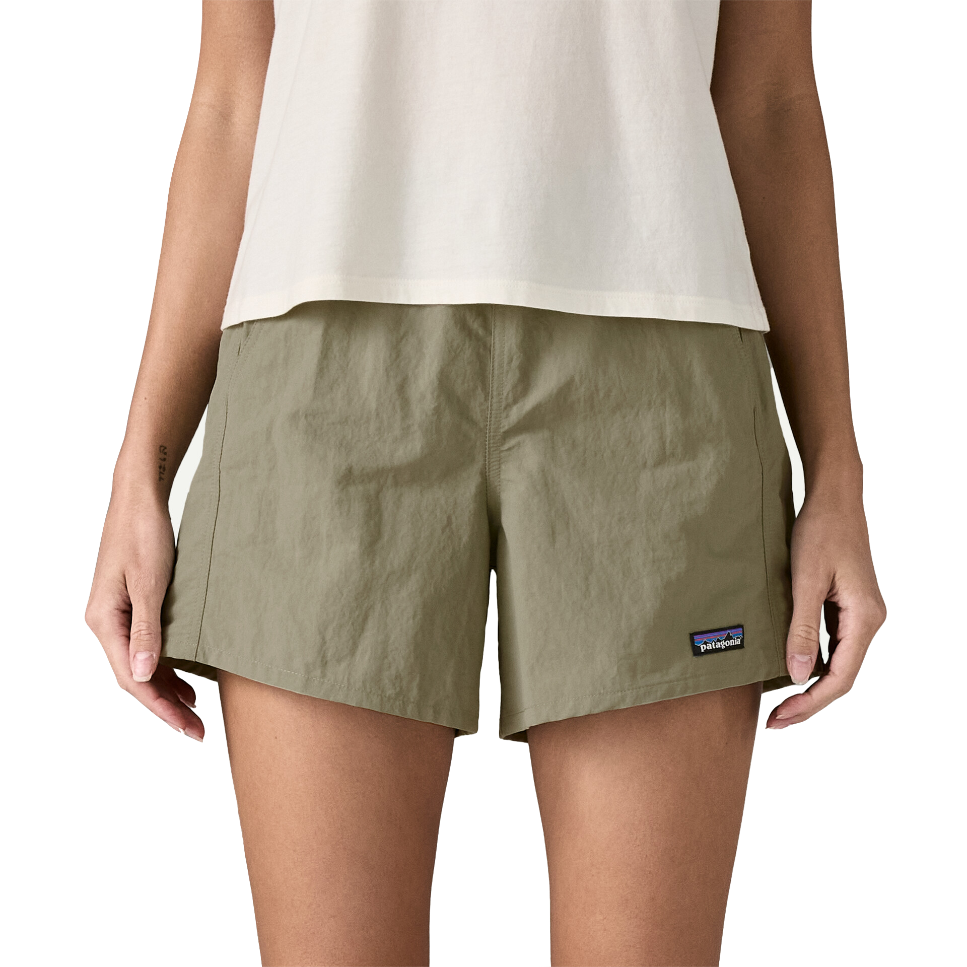 PATAGONIA W's Baggies Shorts 5 inch