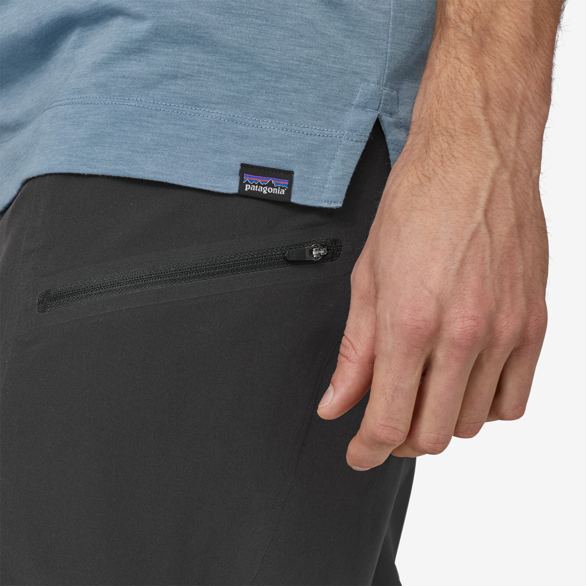 PATAGONIA M's Dirt Roamer Bike Shorts