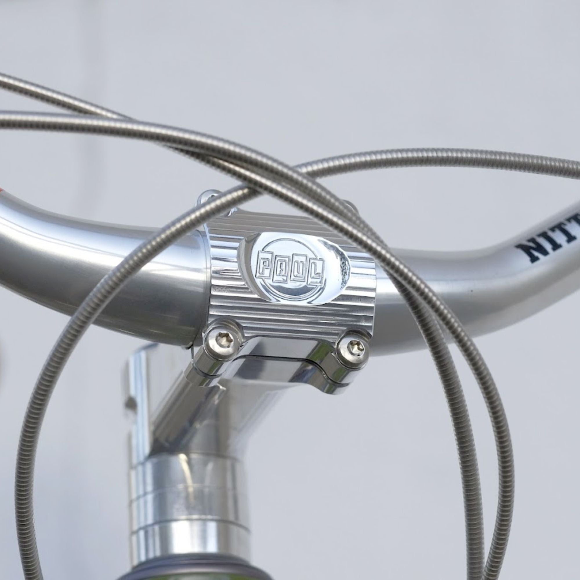 PAUL COMPONENT Boxcar Stem