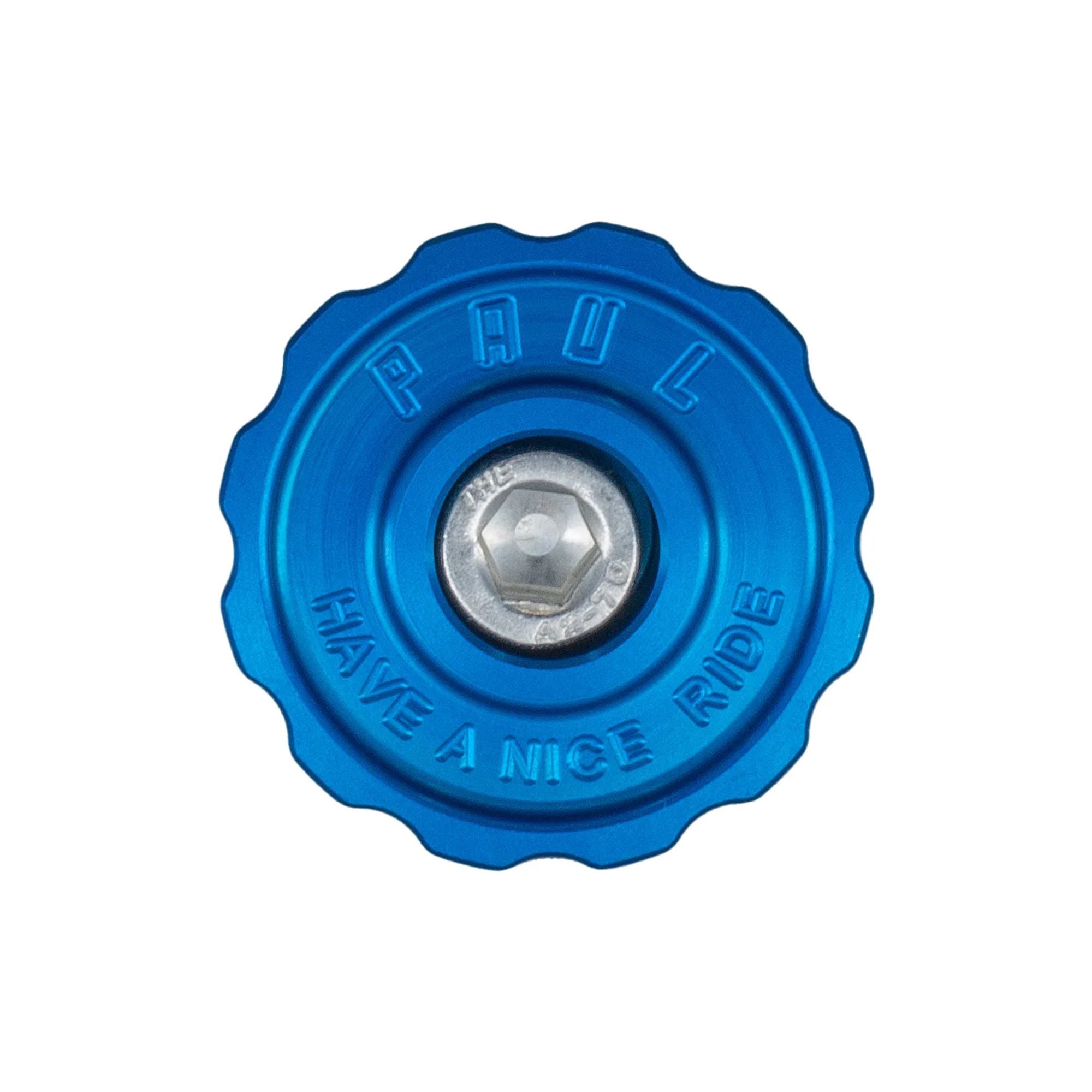 PAUL COMPONENT Klamper Stem Top Cap