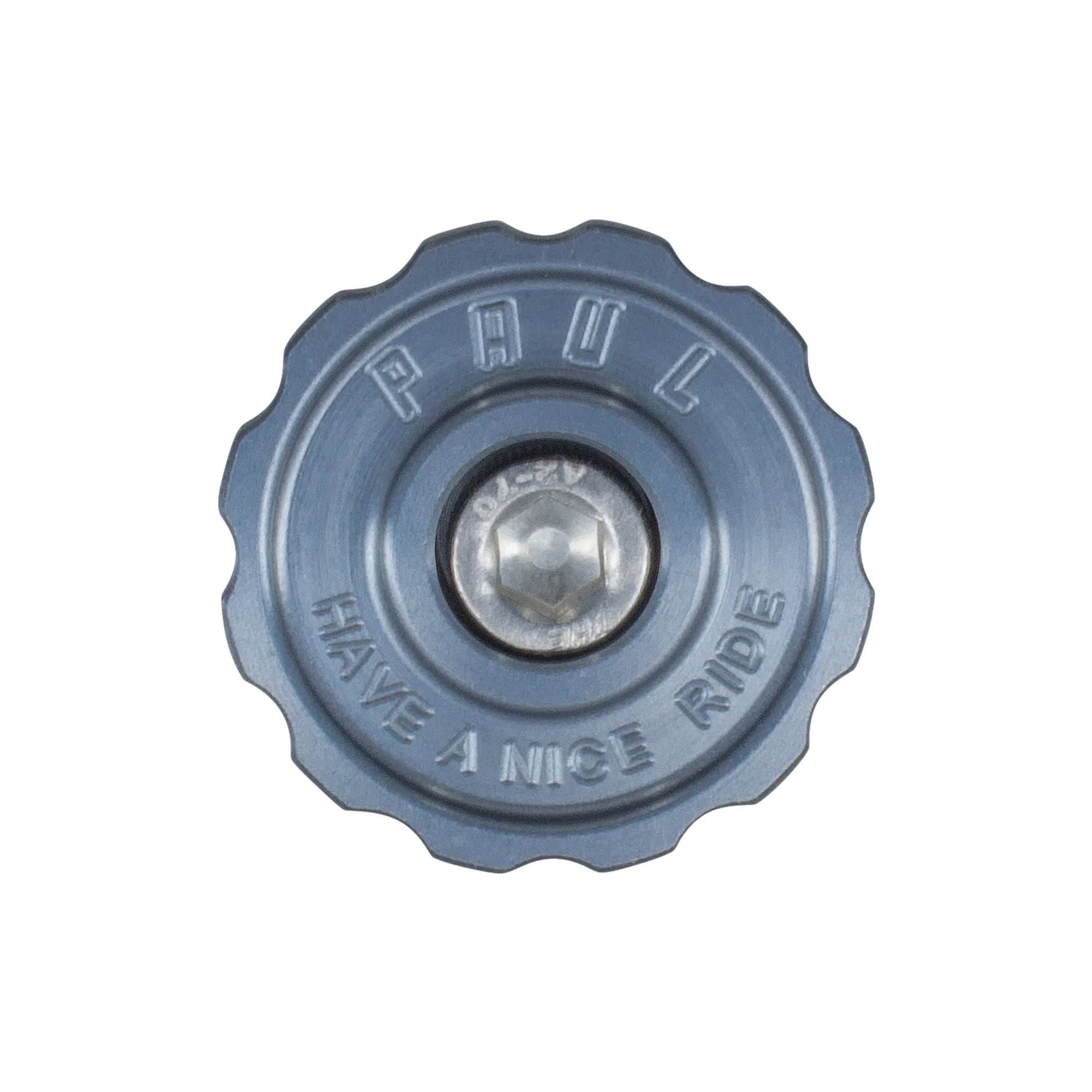 PAUL COMPONENT Klamper Stem Top Cap