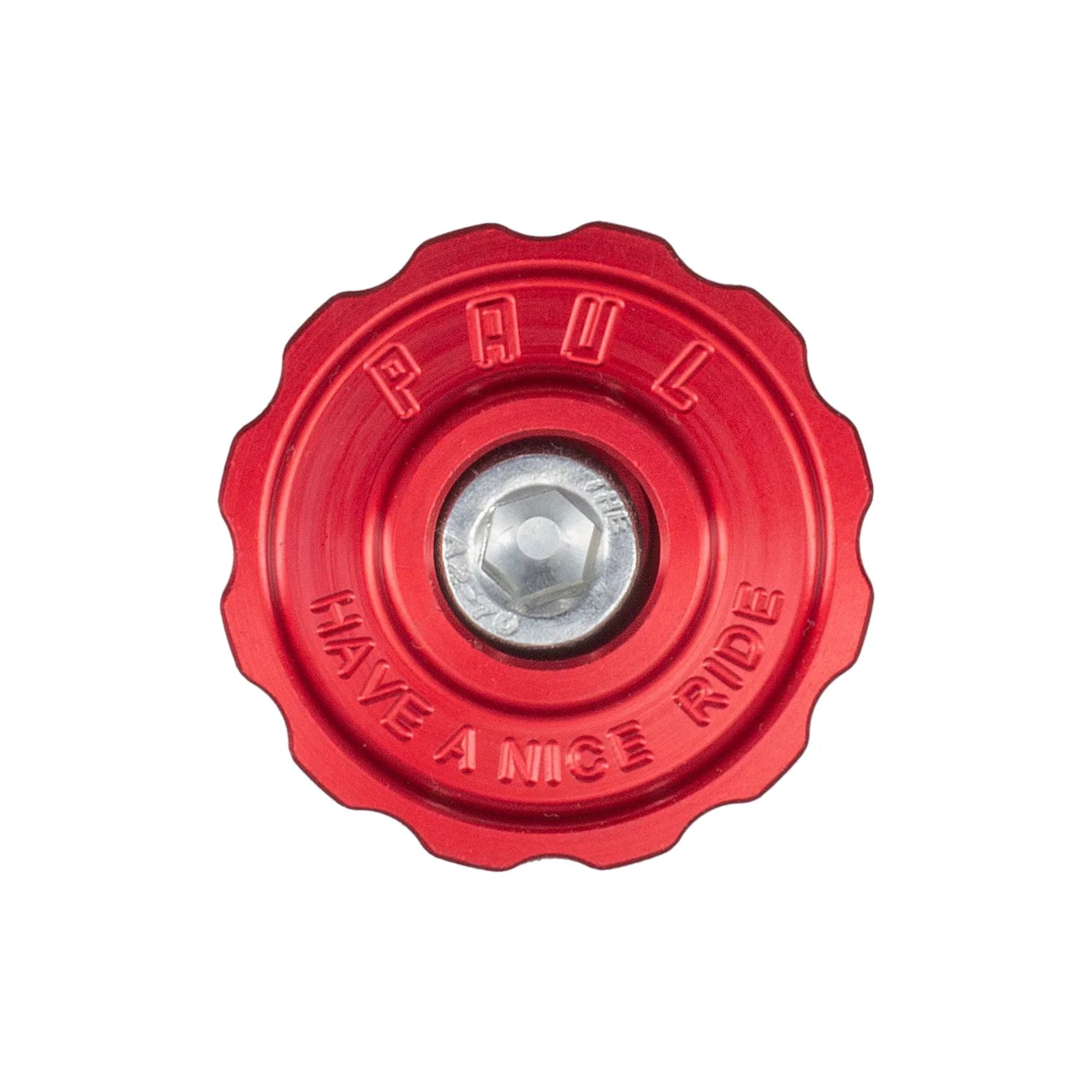 PAUL COMPONENT Klamper Stem Top Cap