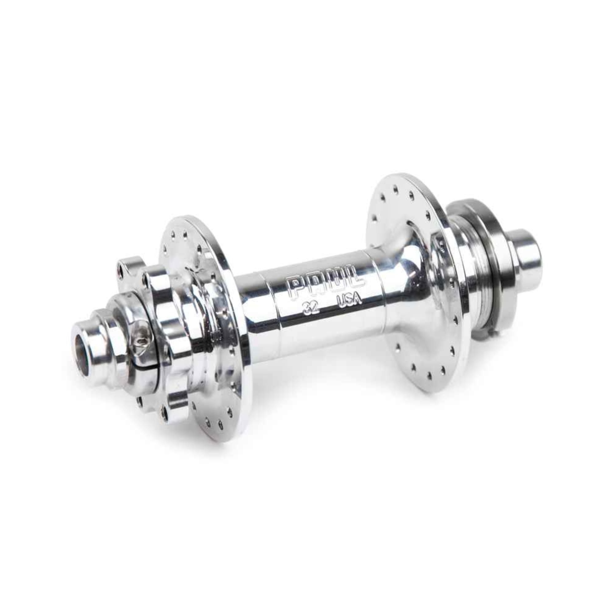 PAUL COMPONENT Fixed Disk Word Hub