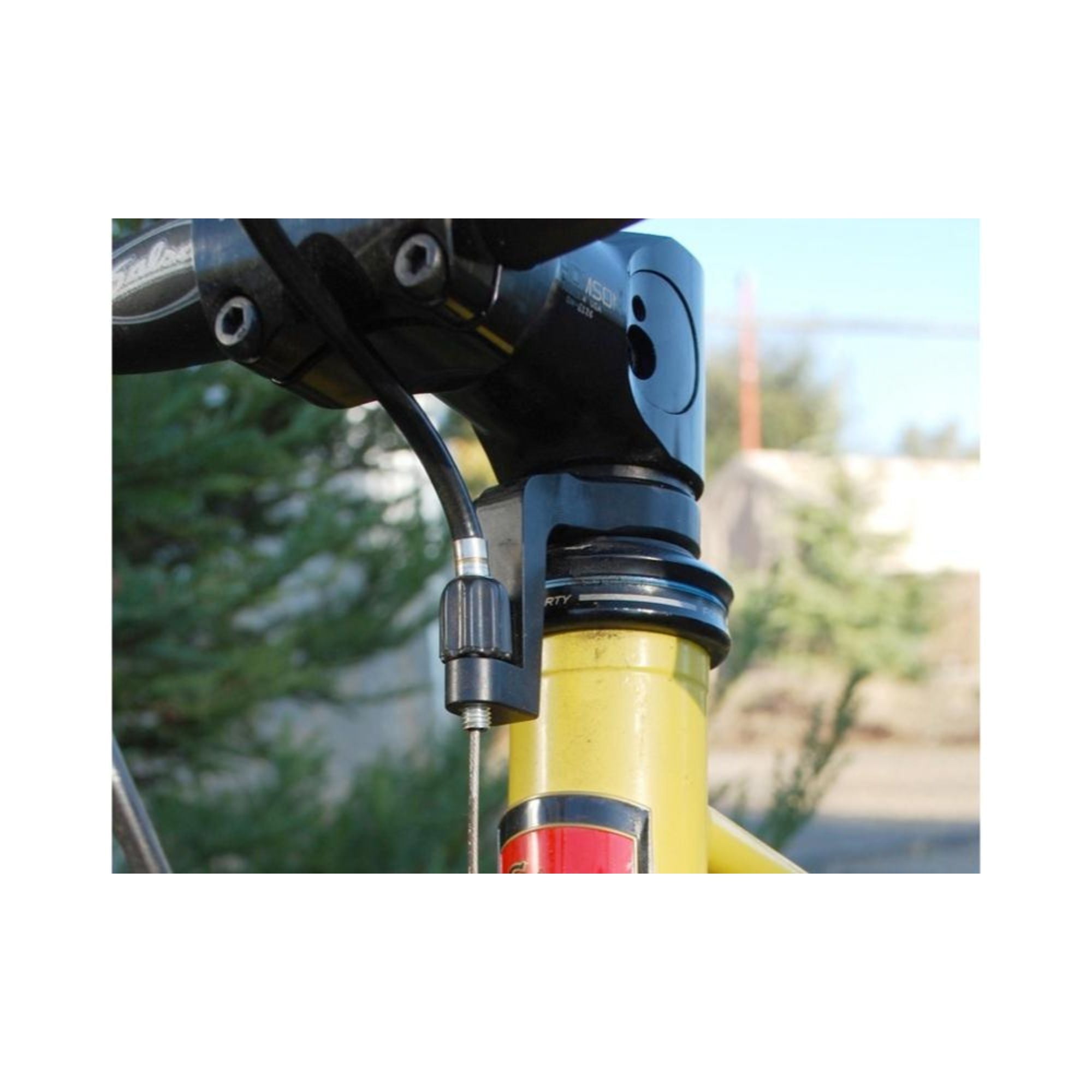 PAUL COMPONENT Funky Monkey Front Cable Hanger