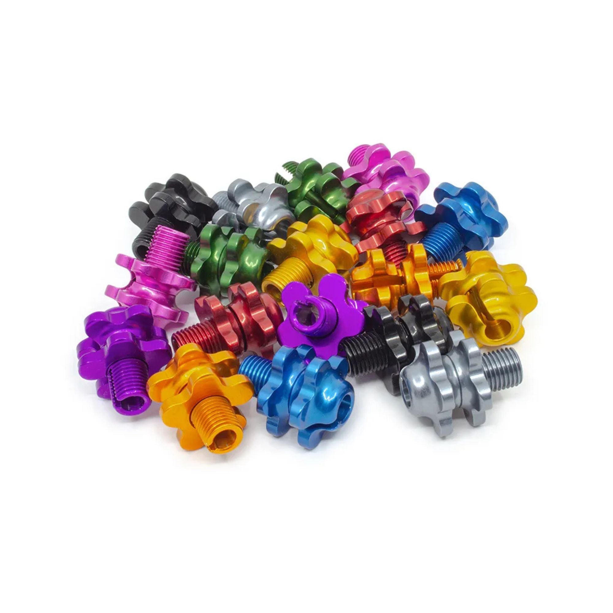 PAUL COMPONENT Groovy Barrel Adjusters