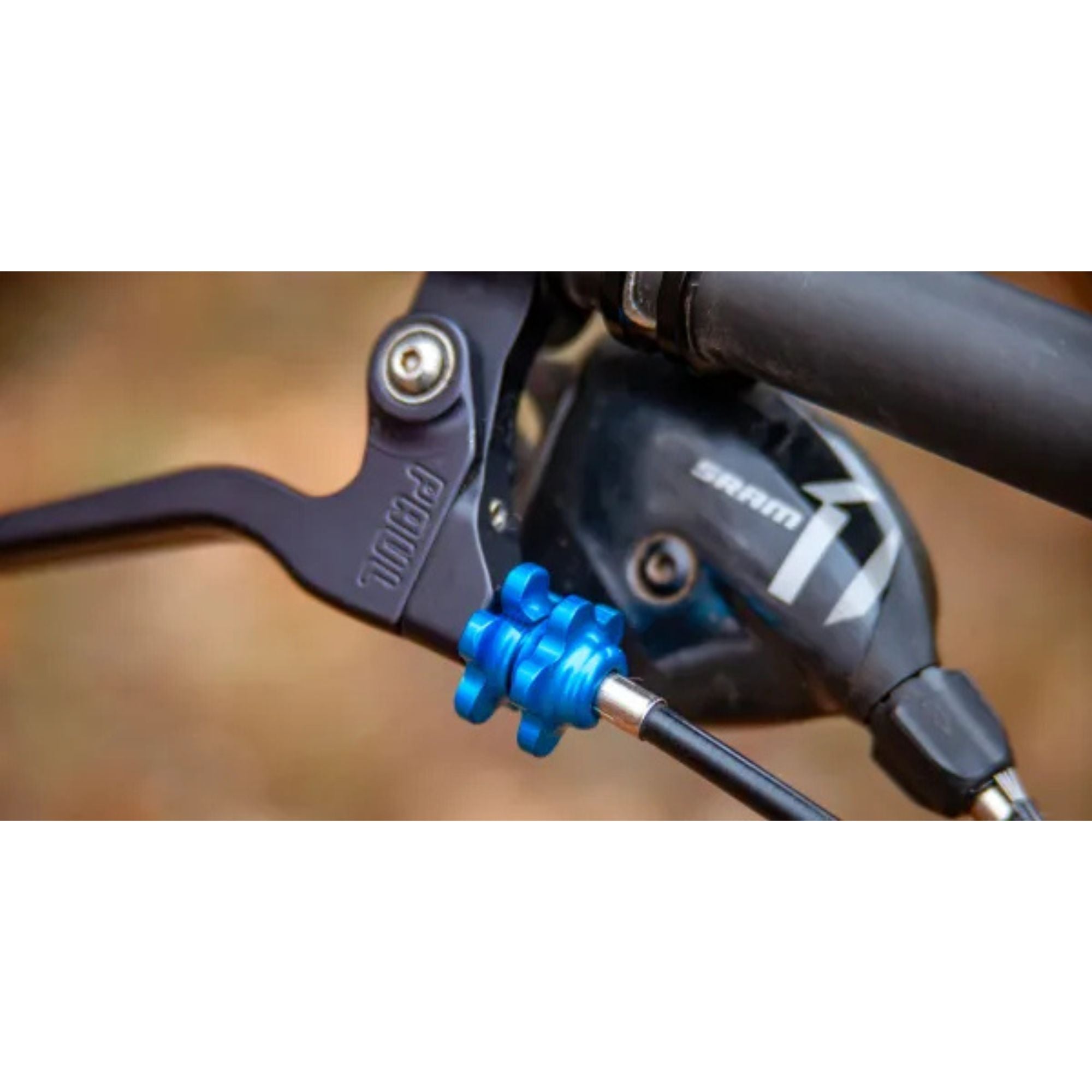 PAUL COMPONENT Groovy Barrel Adjusters