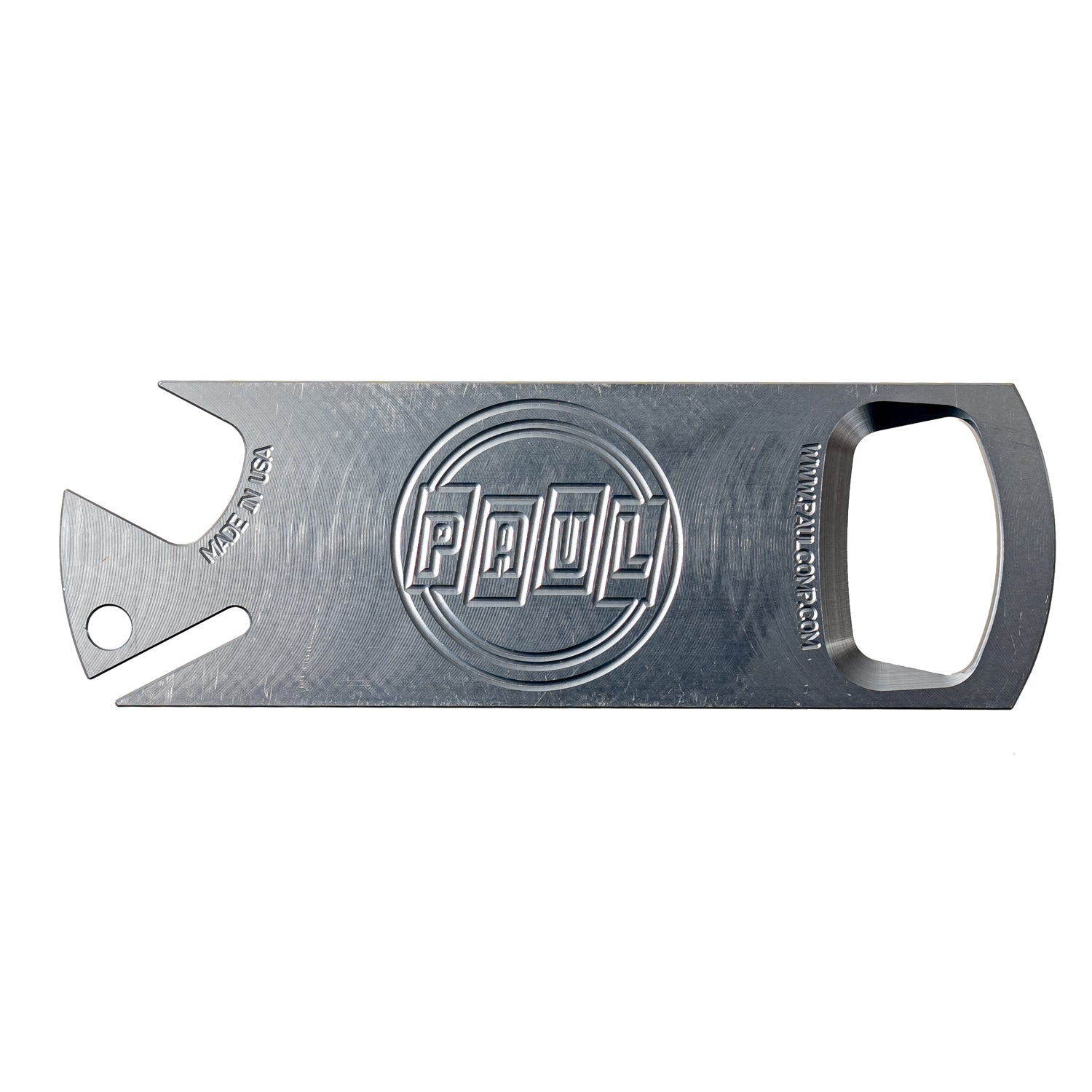 PAUL COMPONENT Bottle Opener