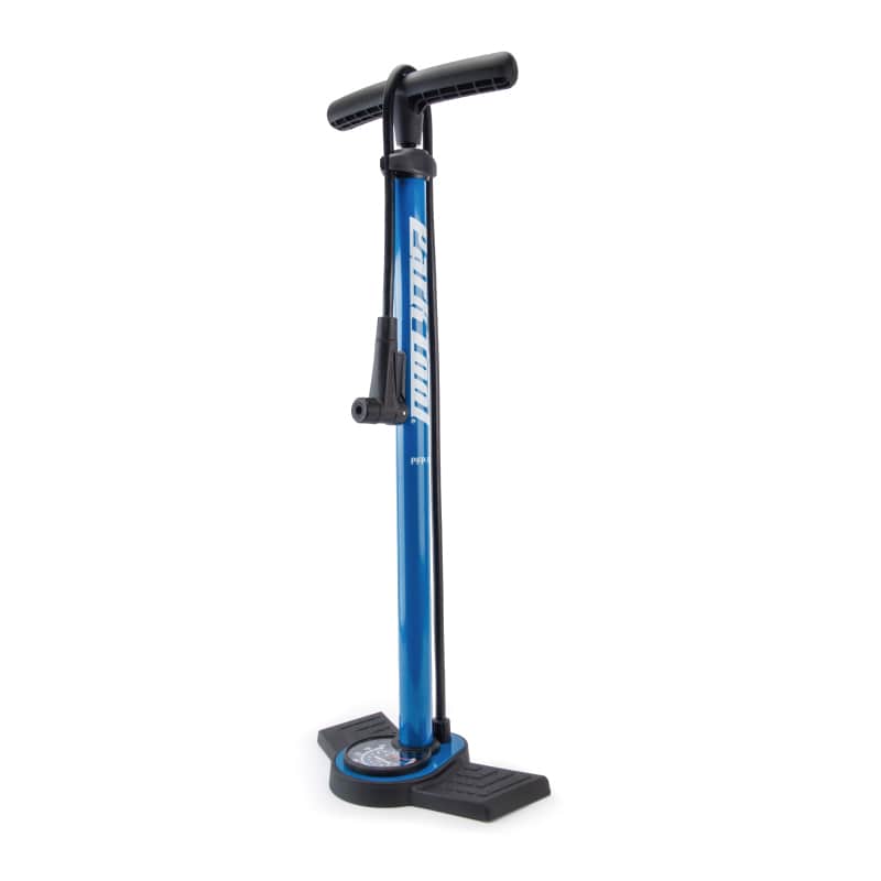PARKTOOL Home Mechanic Floor Pump (PFP-8)