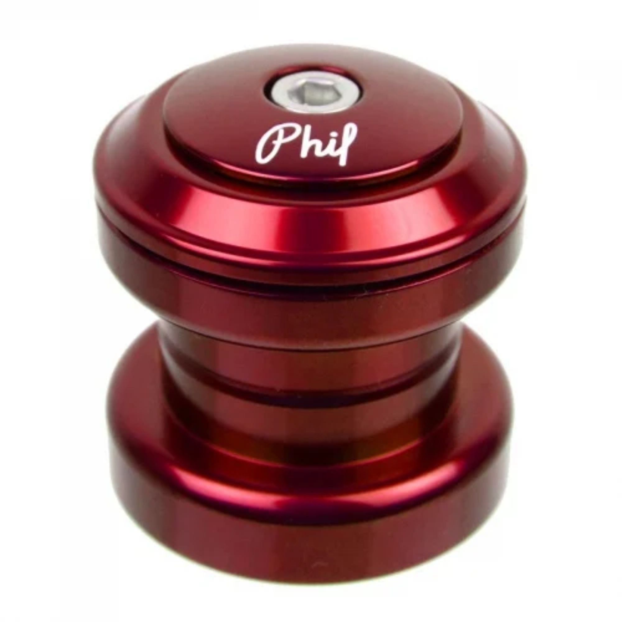 PHIL WOOD 1-1 / 8 "Headset