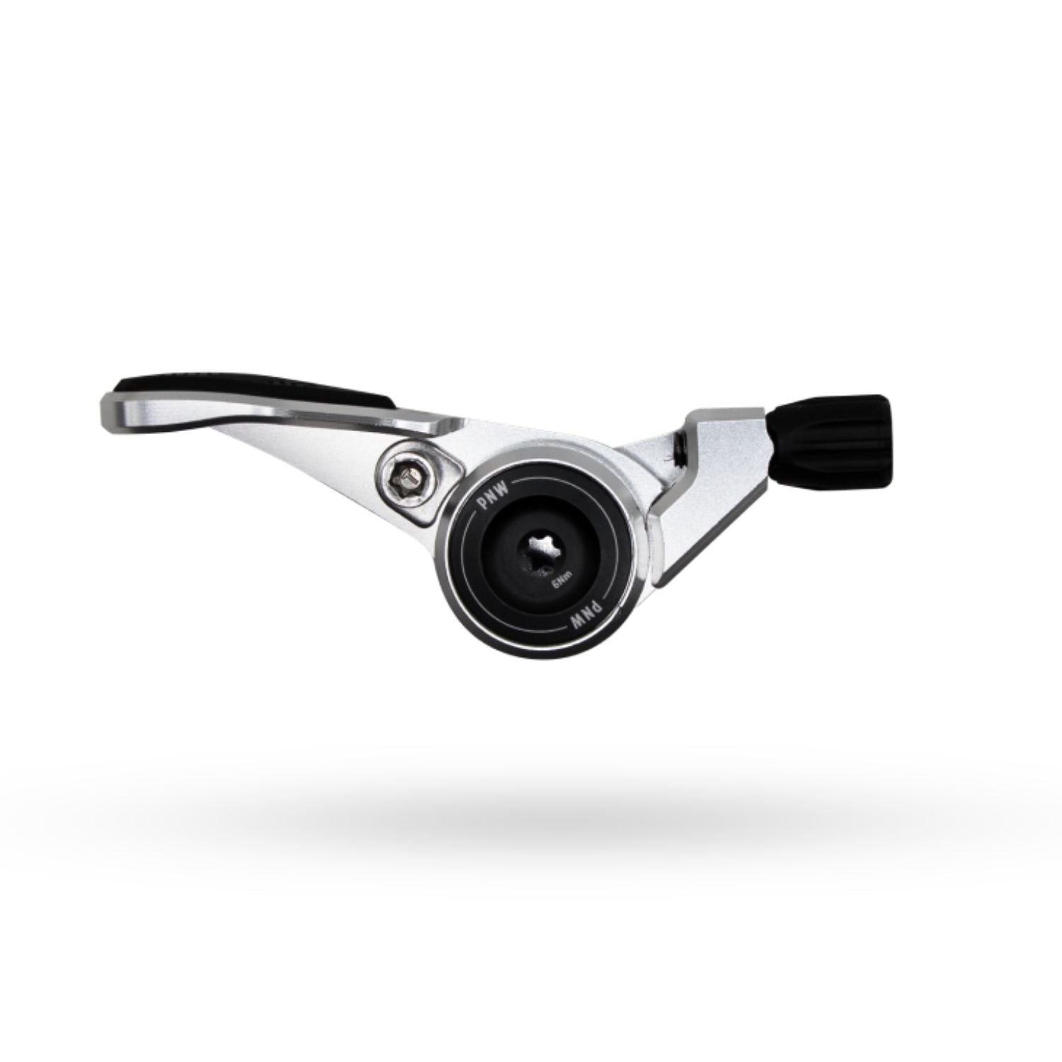 PNW COMPONENTS LTD Silver Loam Lever Gen2