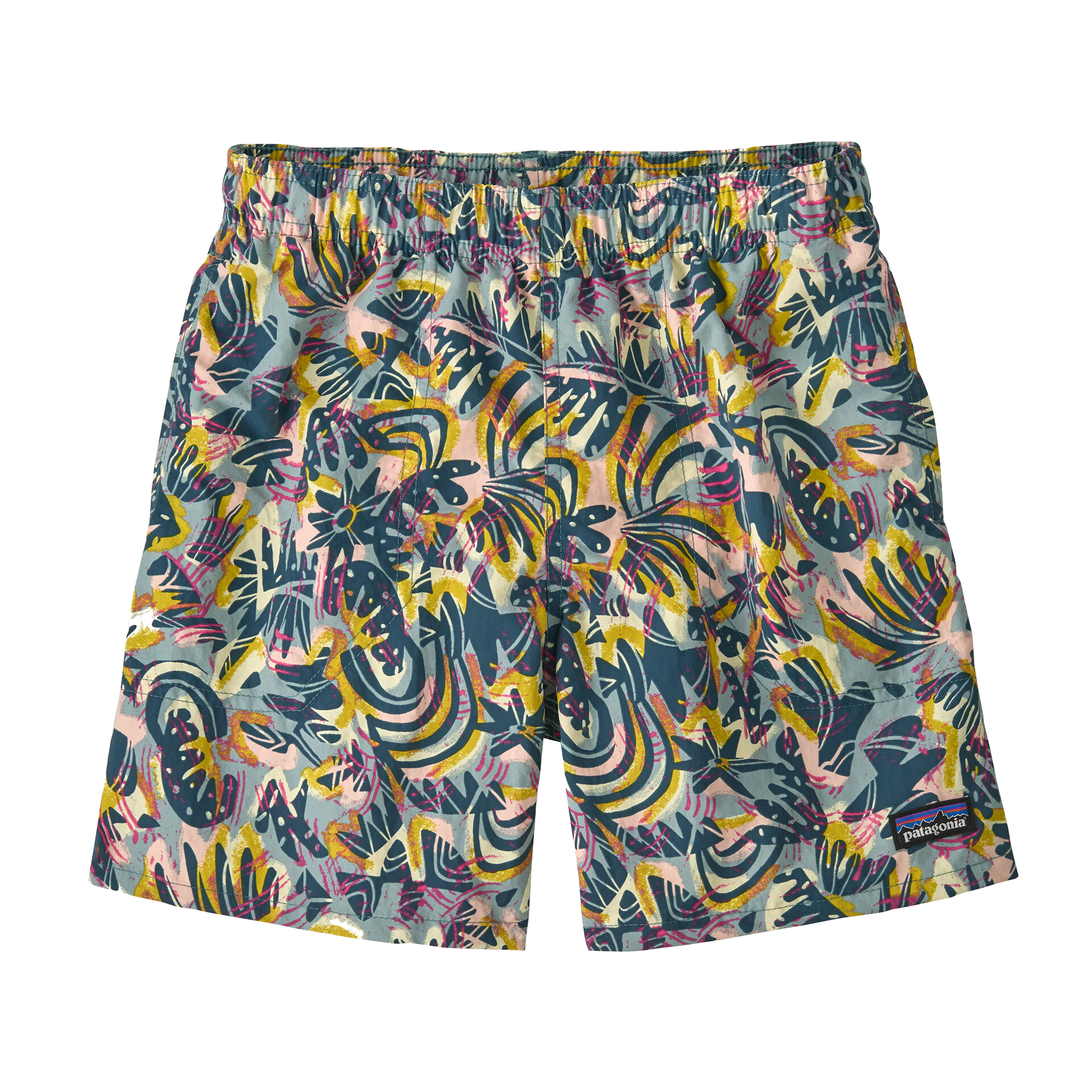 PATAGONIA K's Baggies Shorts 5 inch Lined