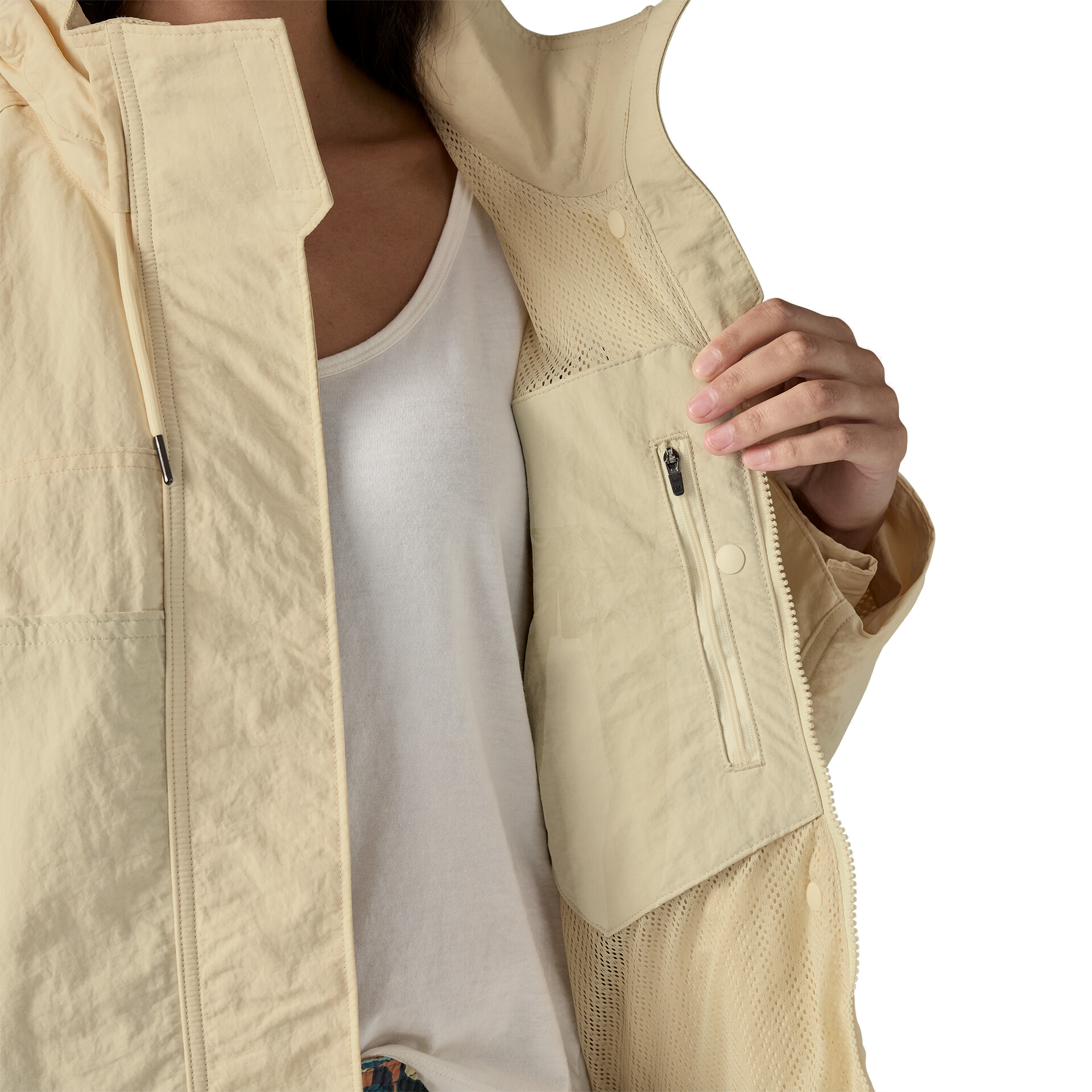 PATAGONIA W's Skysail Jacket