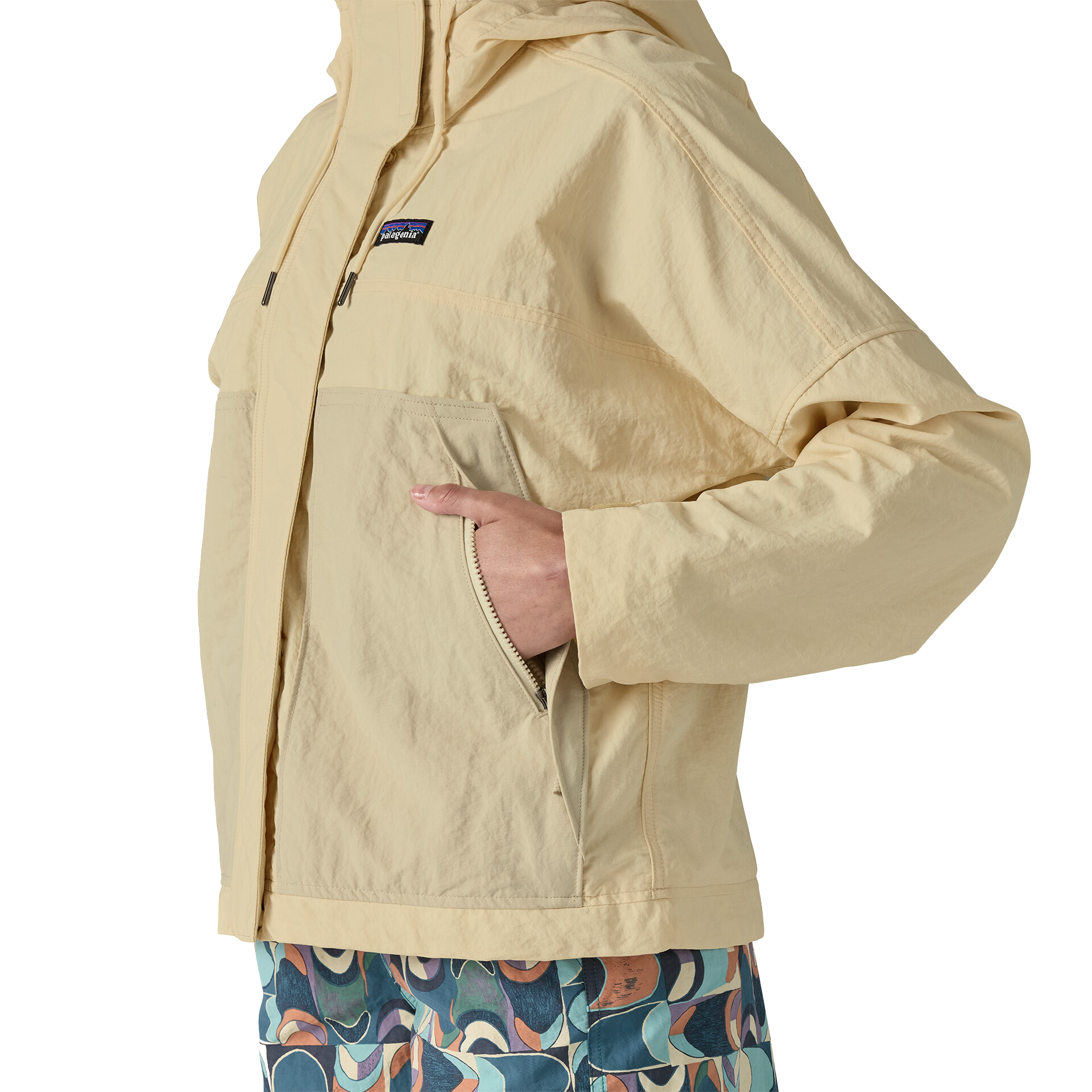 PATAGONIA W's Skysail Jacket