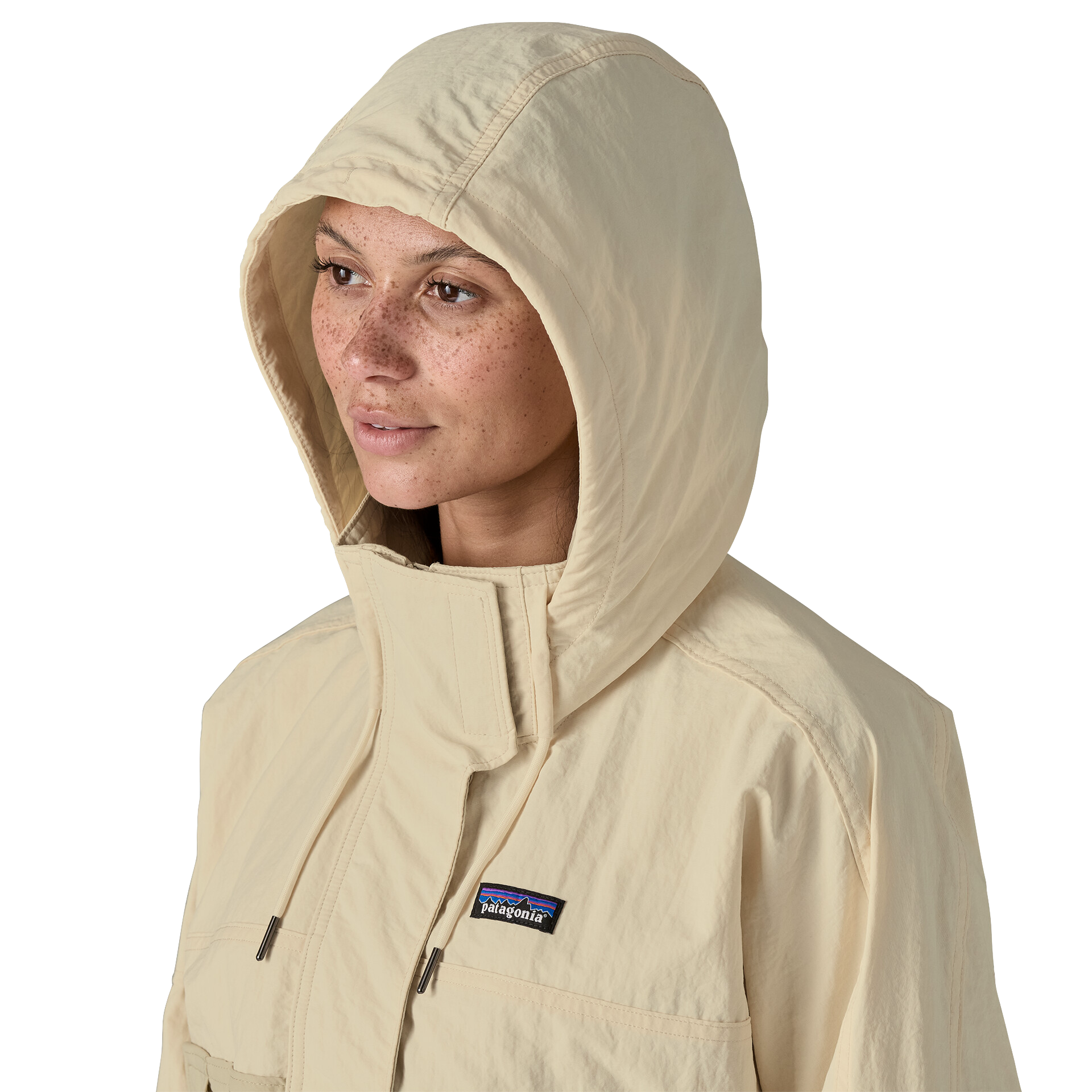 PATAGONIA W's Skysail Jacket