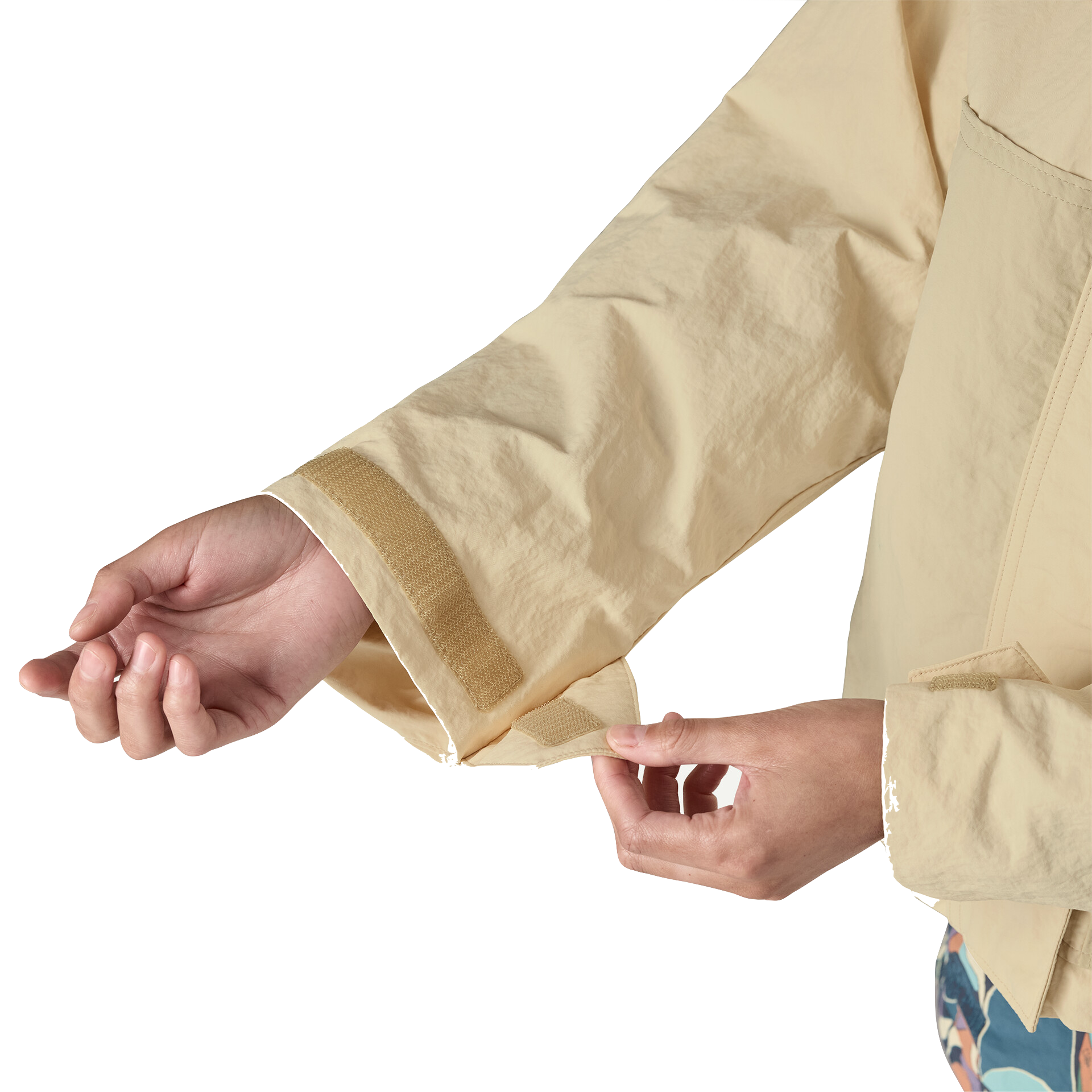 PATAGONIA W's Skysail Jacket